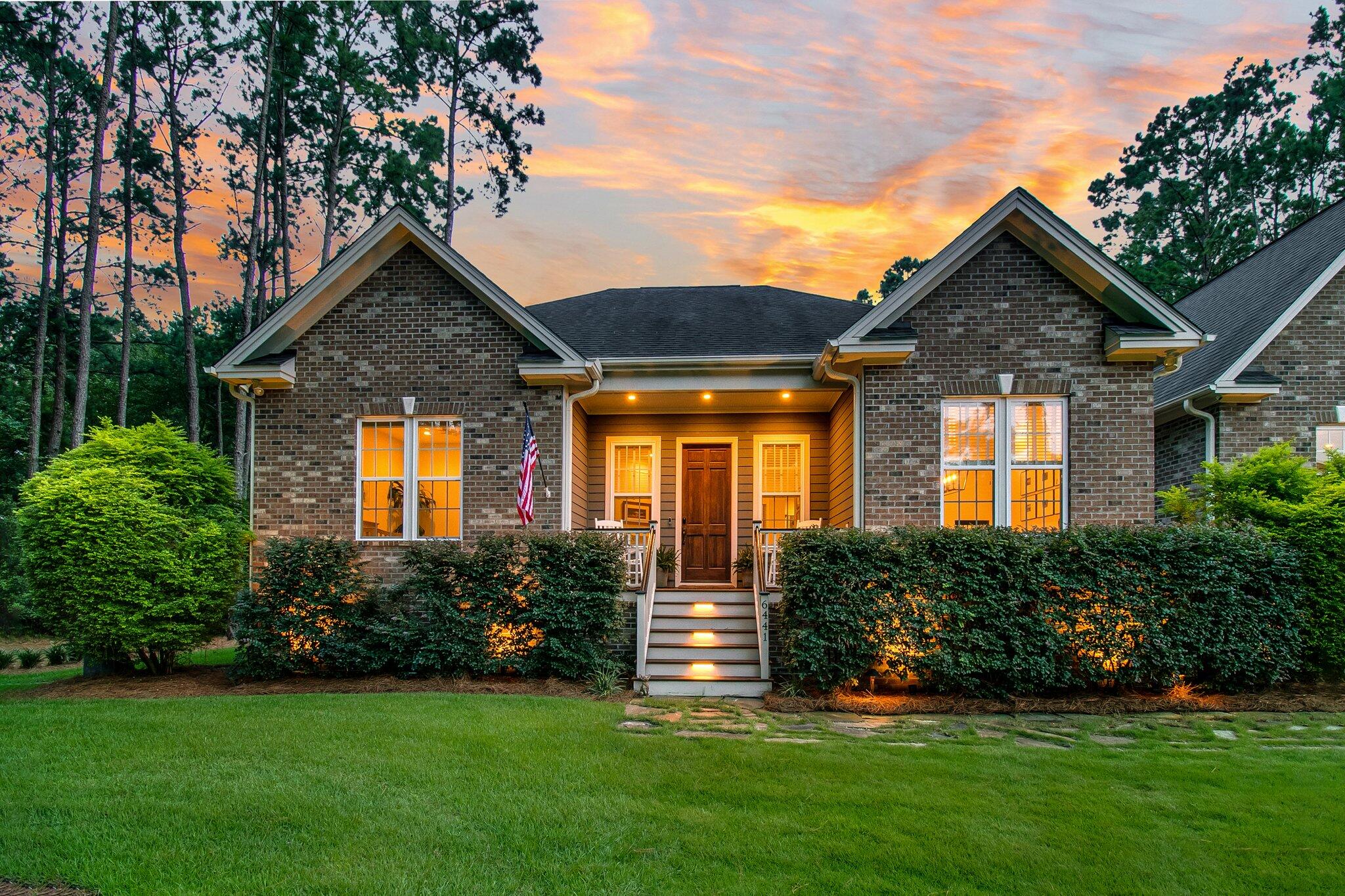 6441 Farm House Road