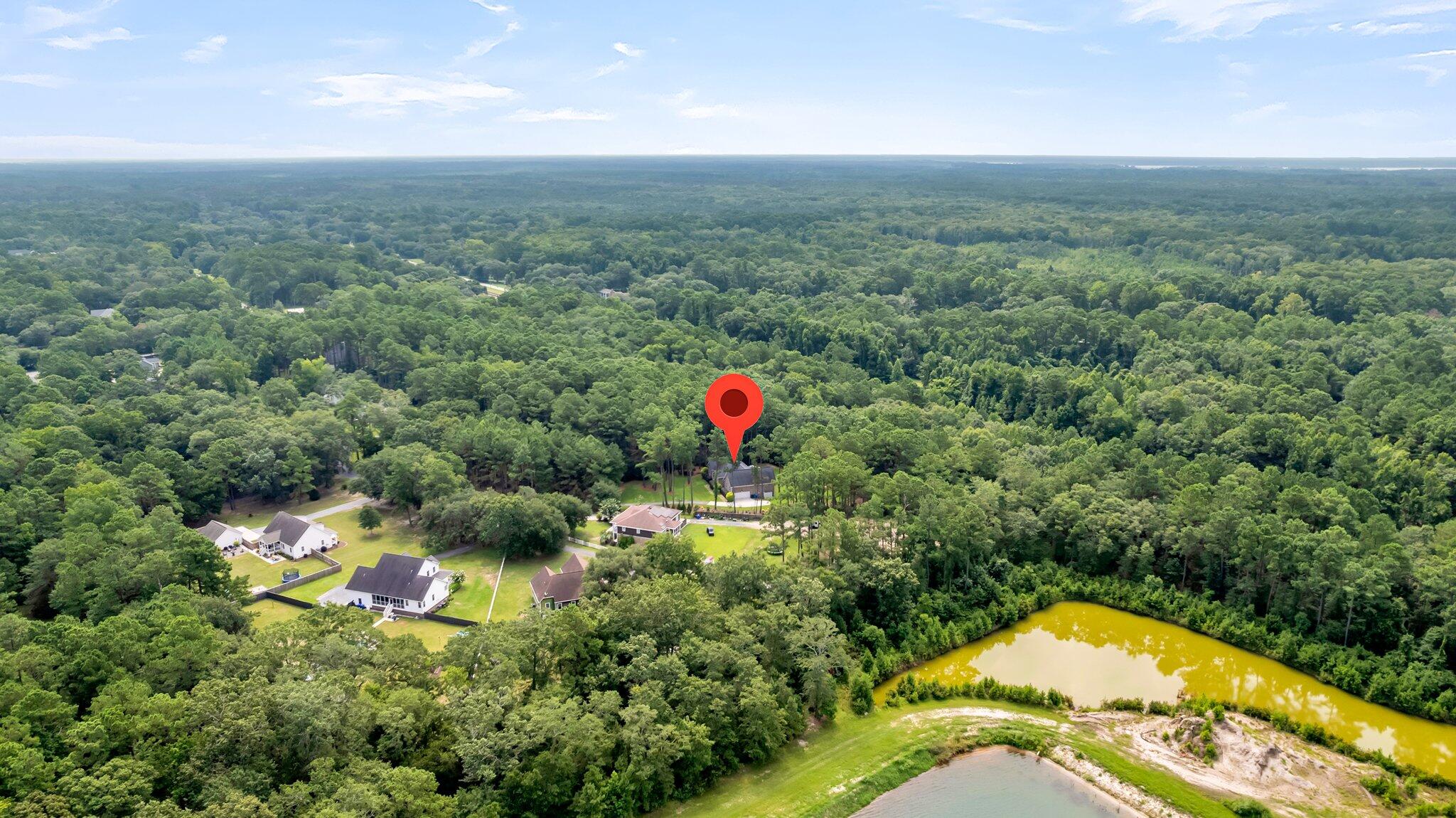 6441 Farm House Road