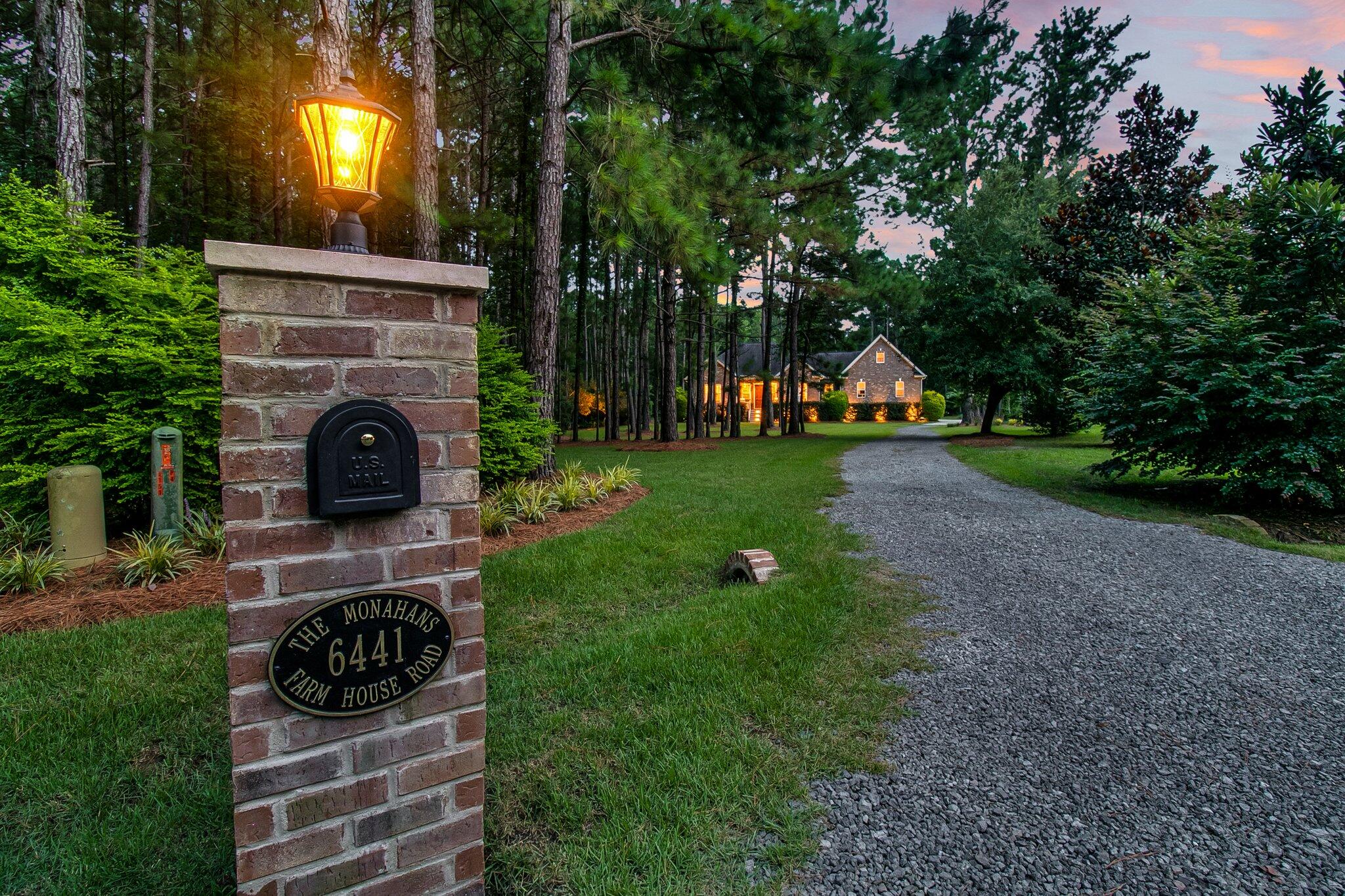 6441 Farm House Road