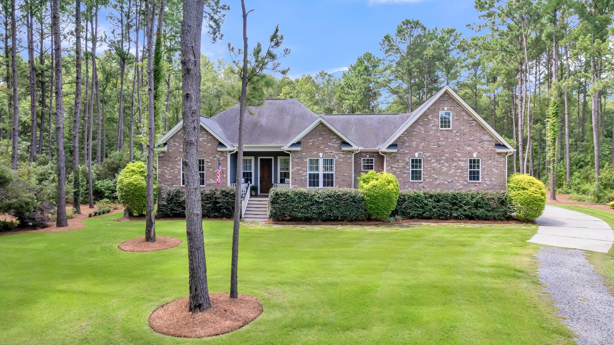 6441 Farm House Road