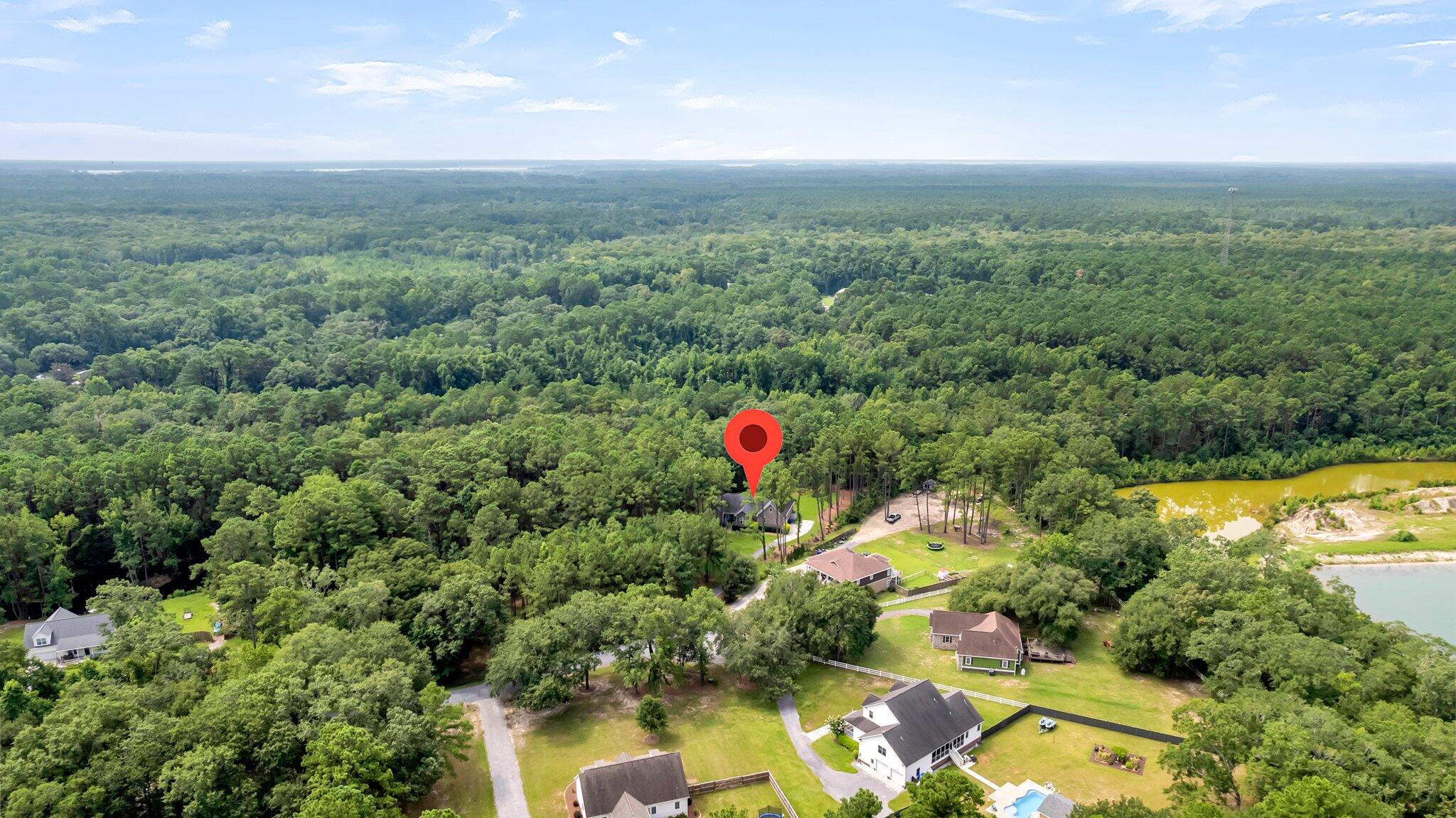 6441 Farm House Road