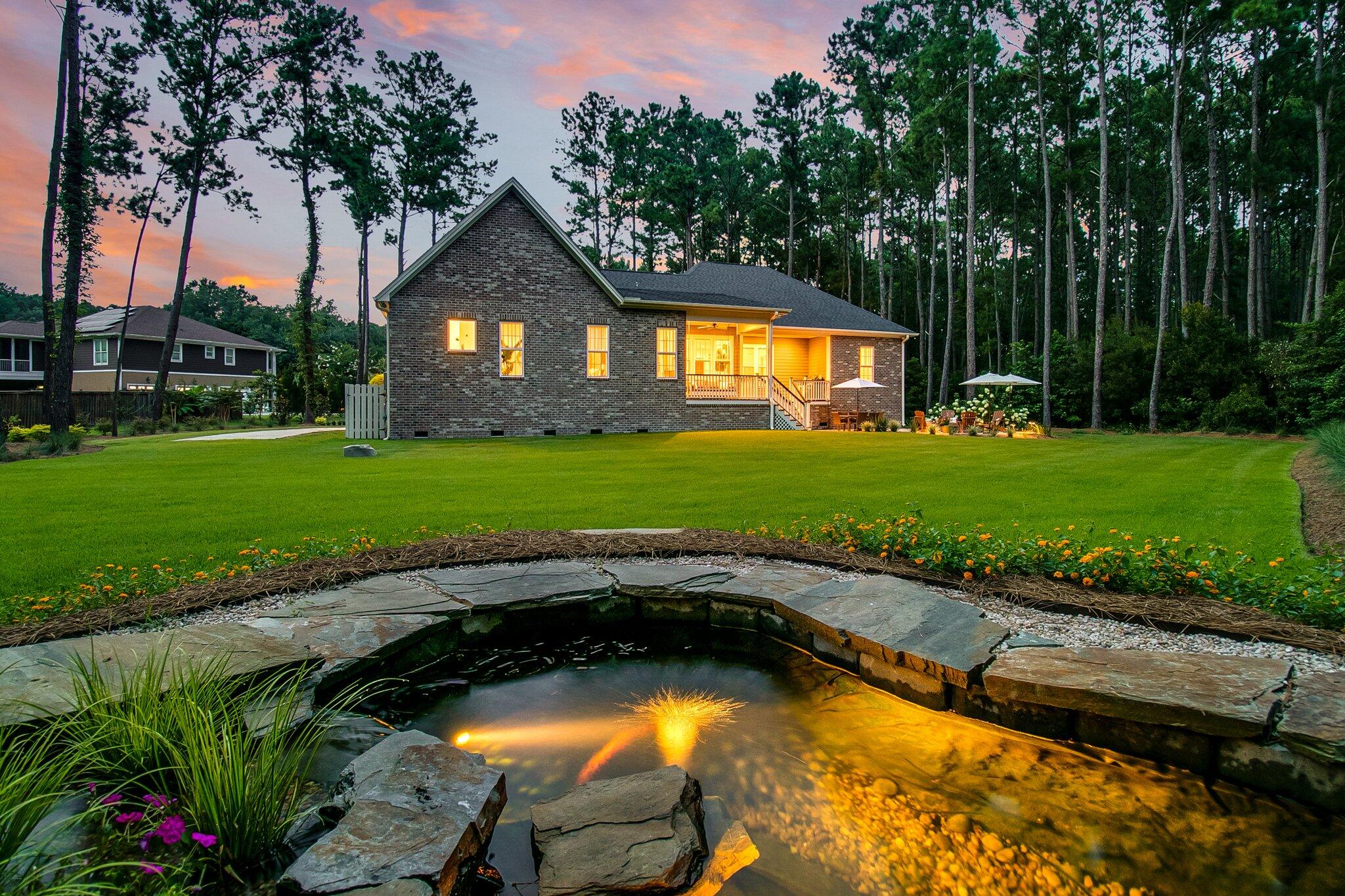 6441 Farm House Road