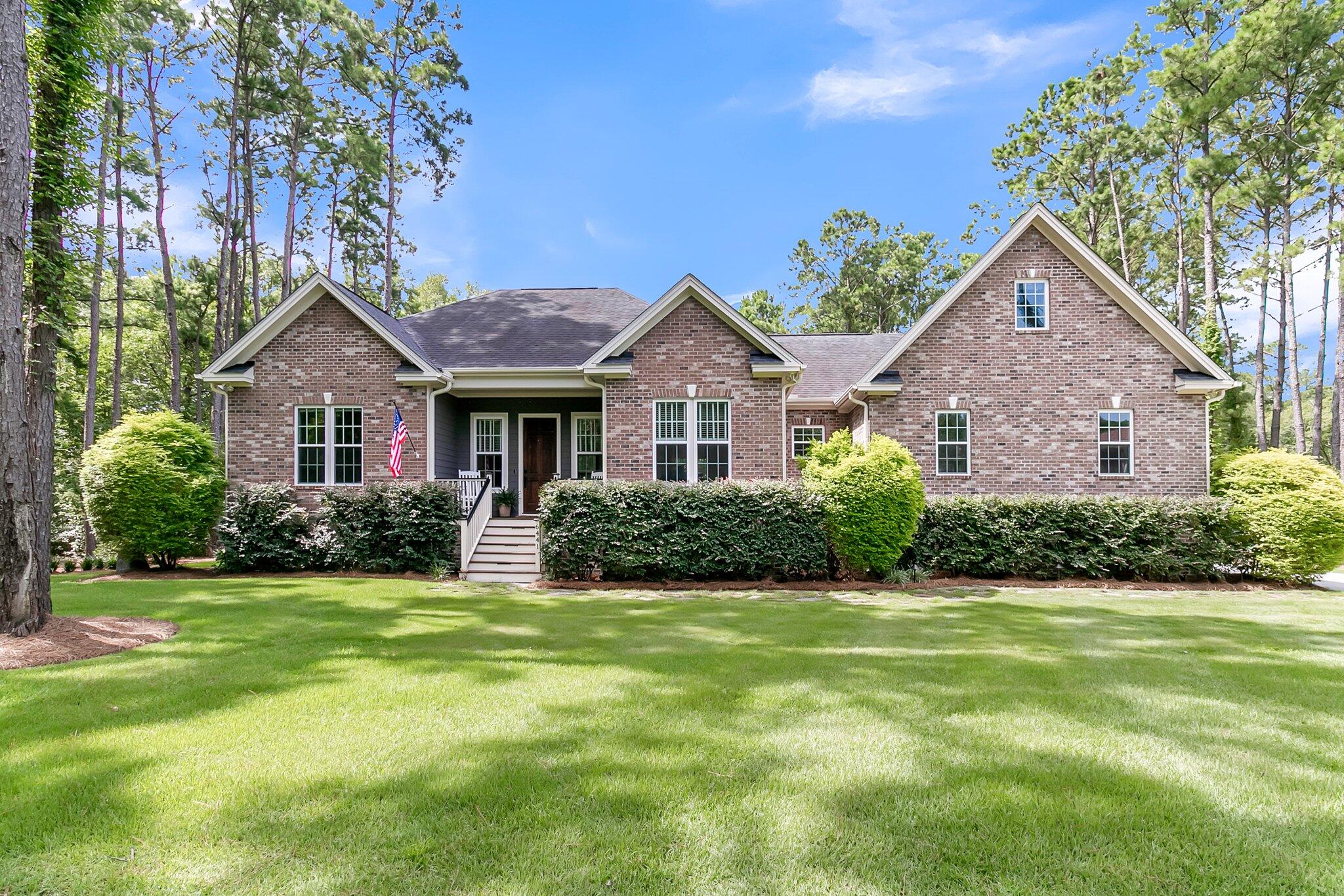 6441 Farm House Road