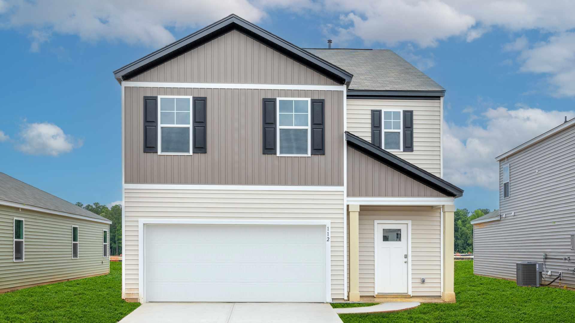 112 Hillsford Lane