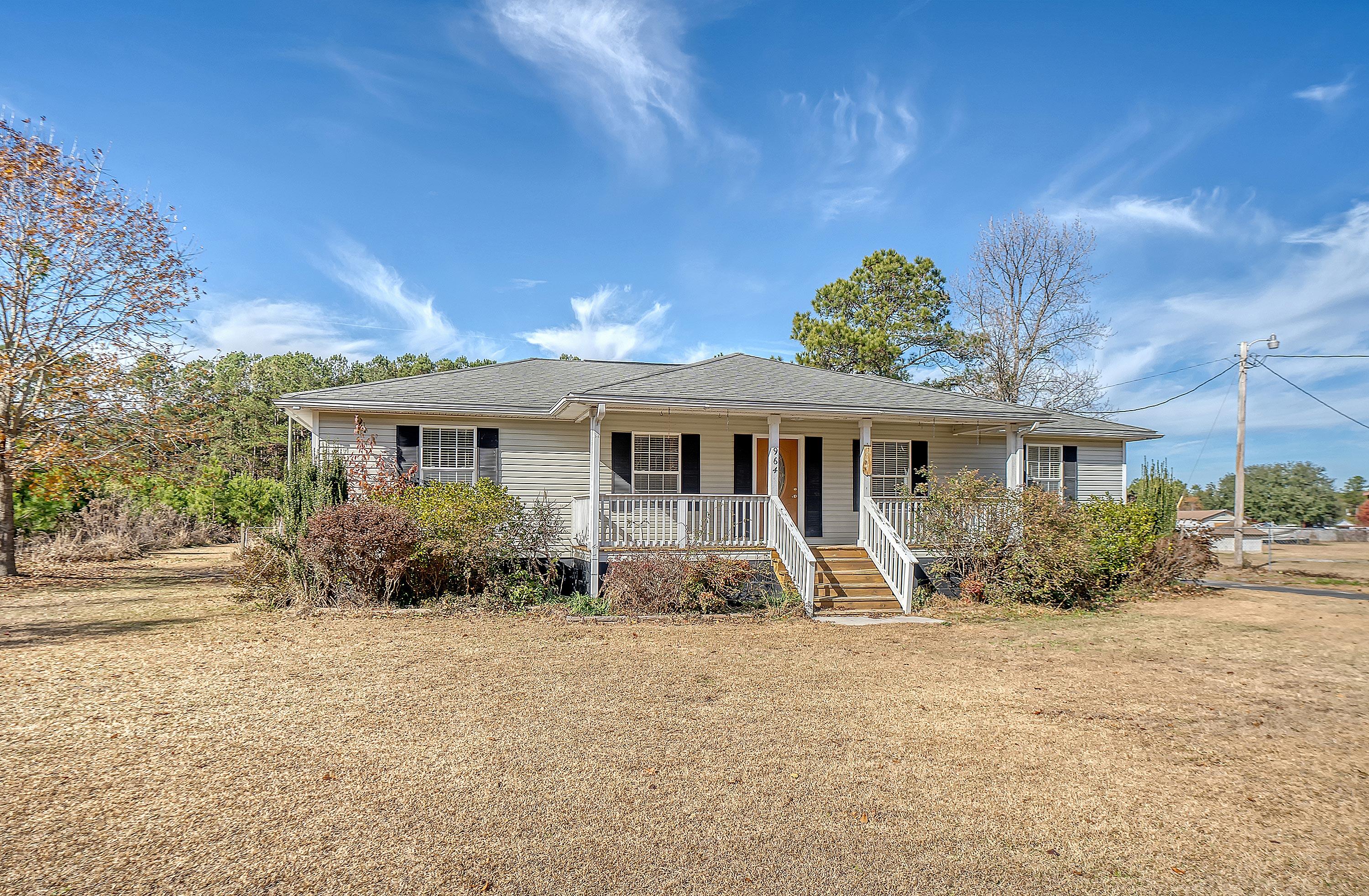 964 Short Cut Road