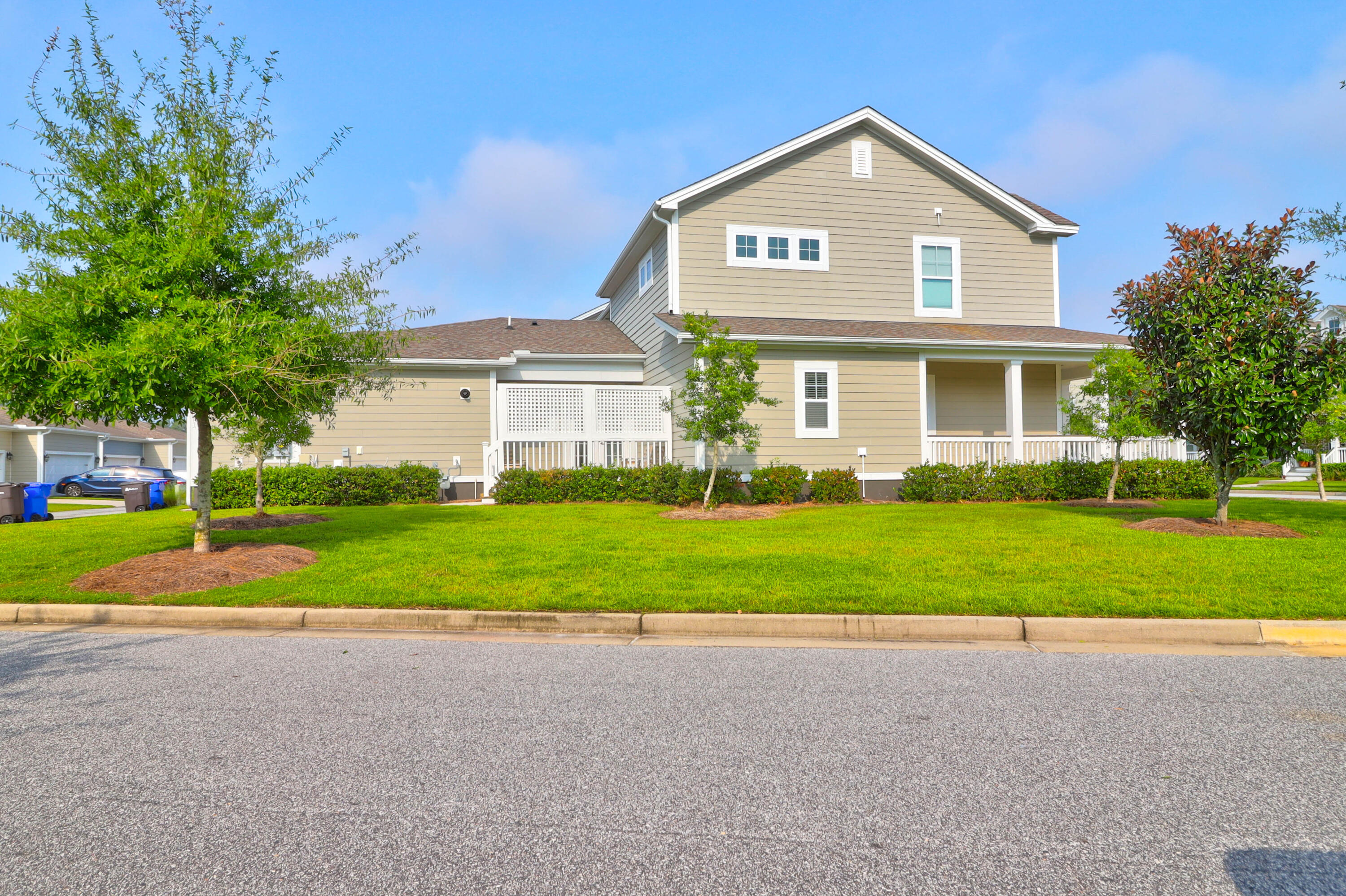 3449 Yarmouth Drive