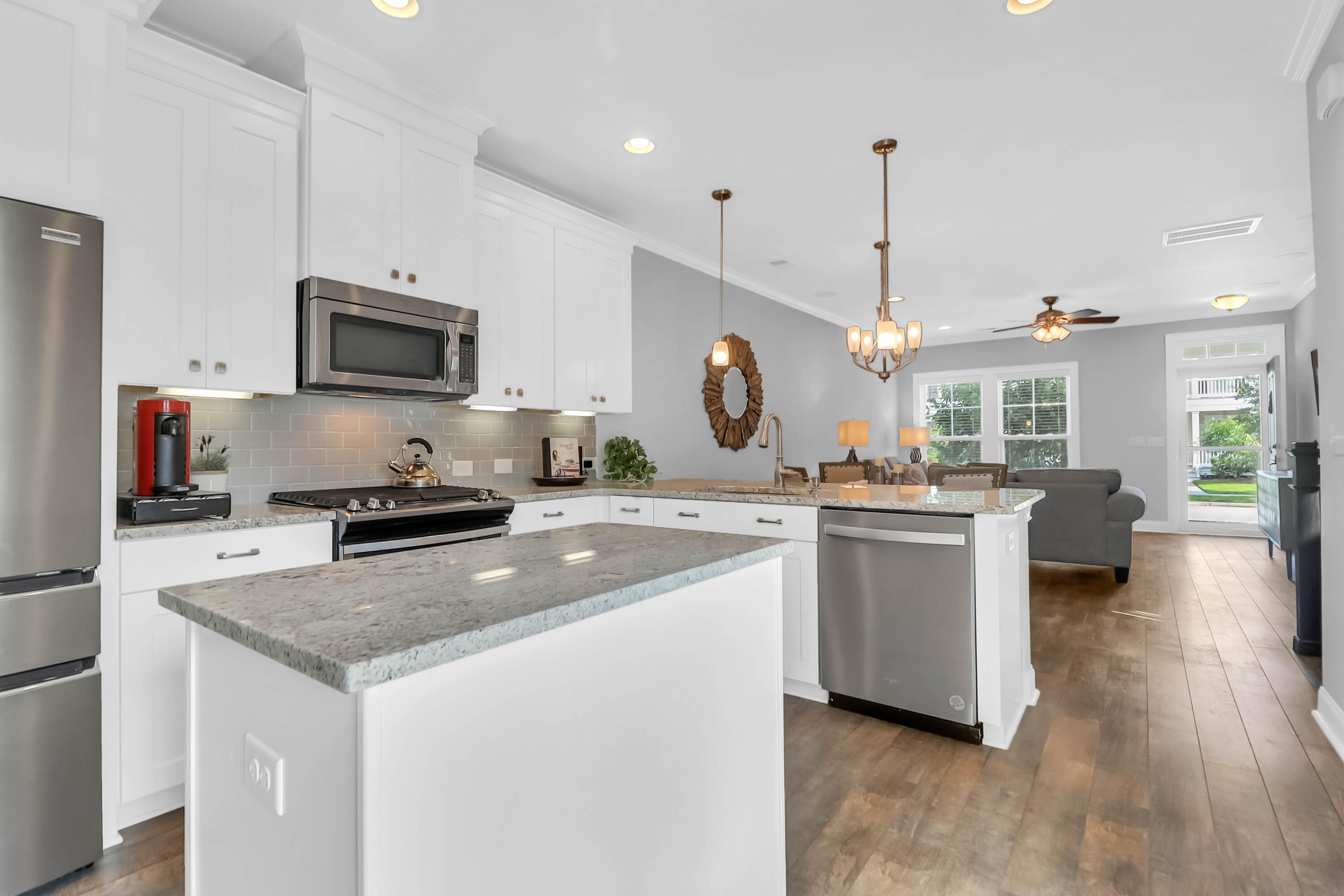 3449 Yarmouth Drive