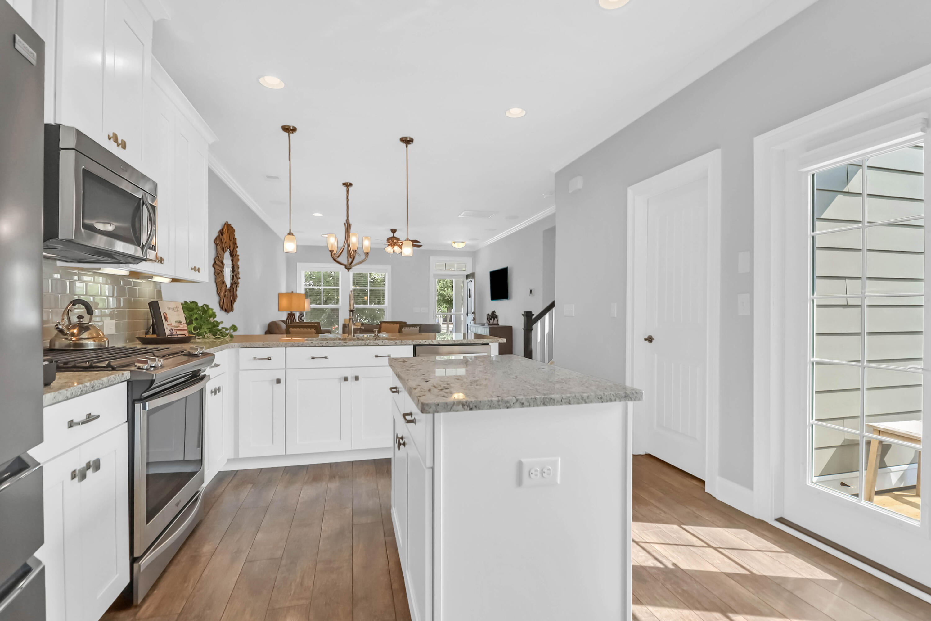 3449 Yarmouth Drive