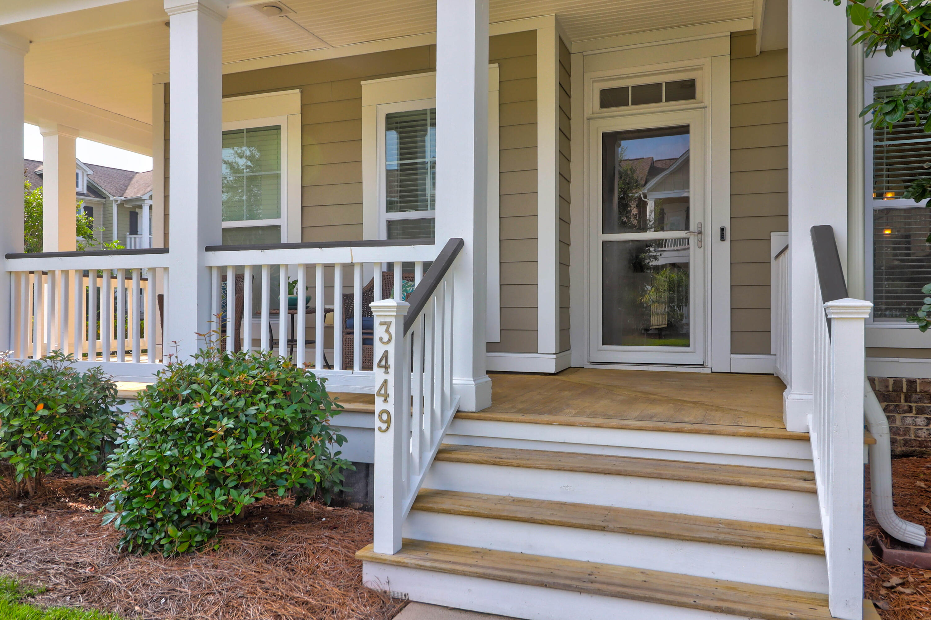 3449 Yarmouth Drive