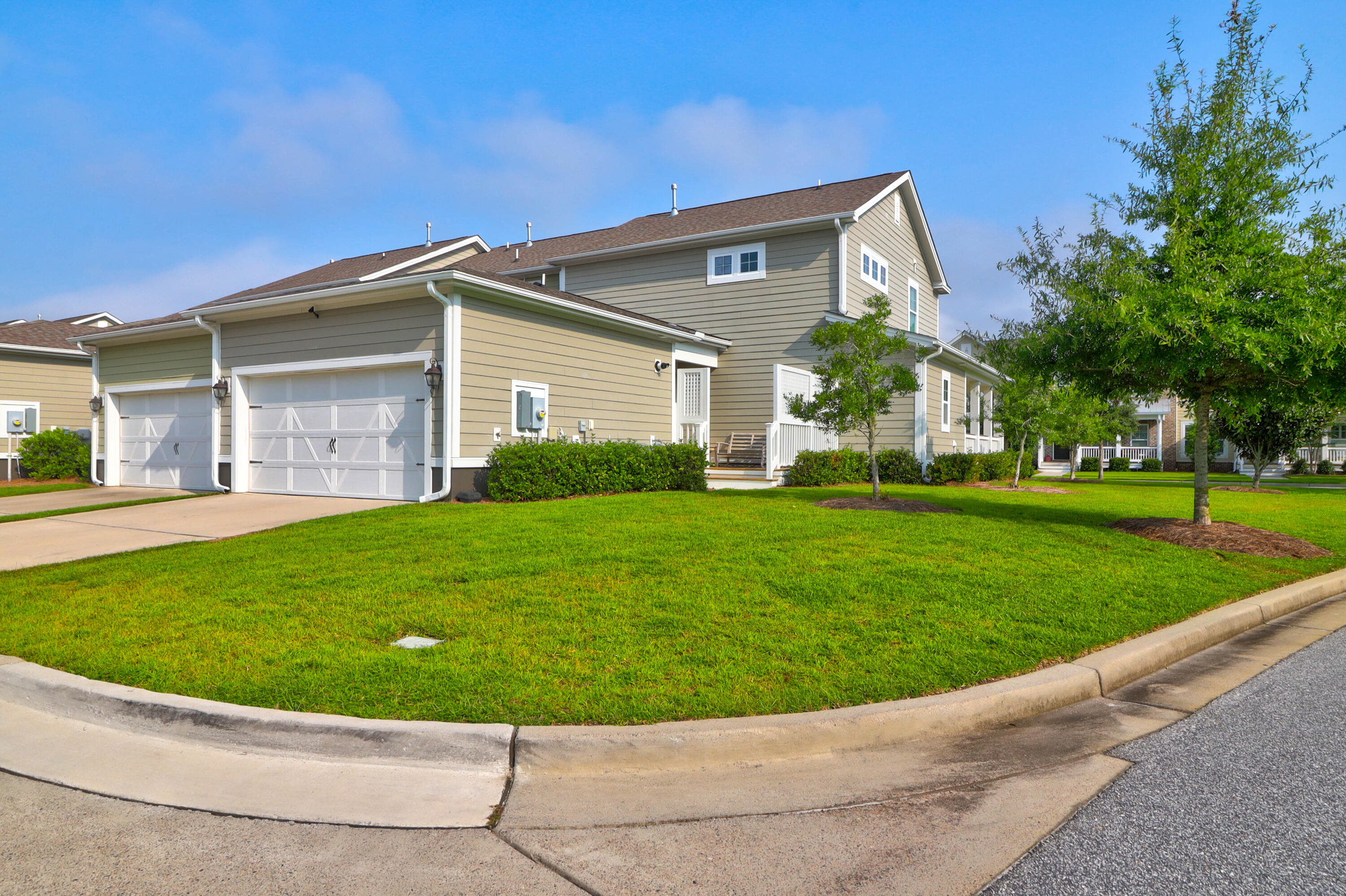 3449 Yarmouth Drive
