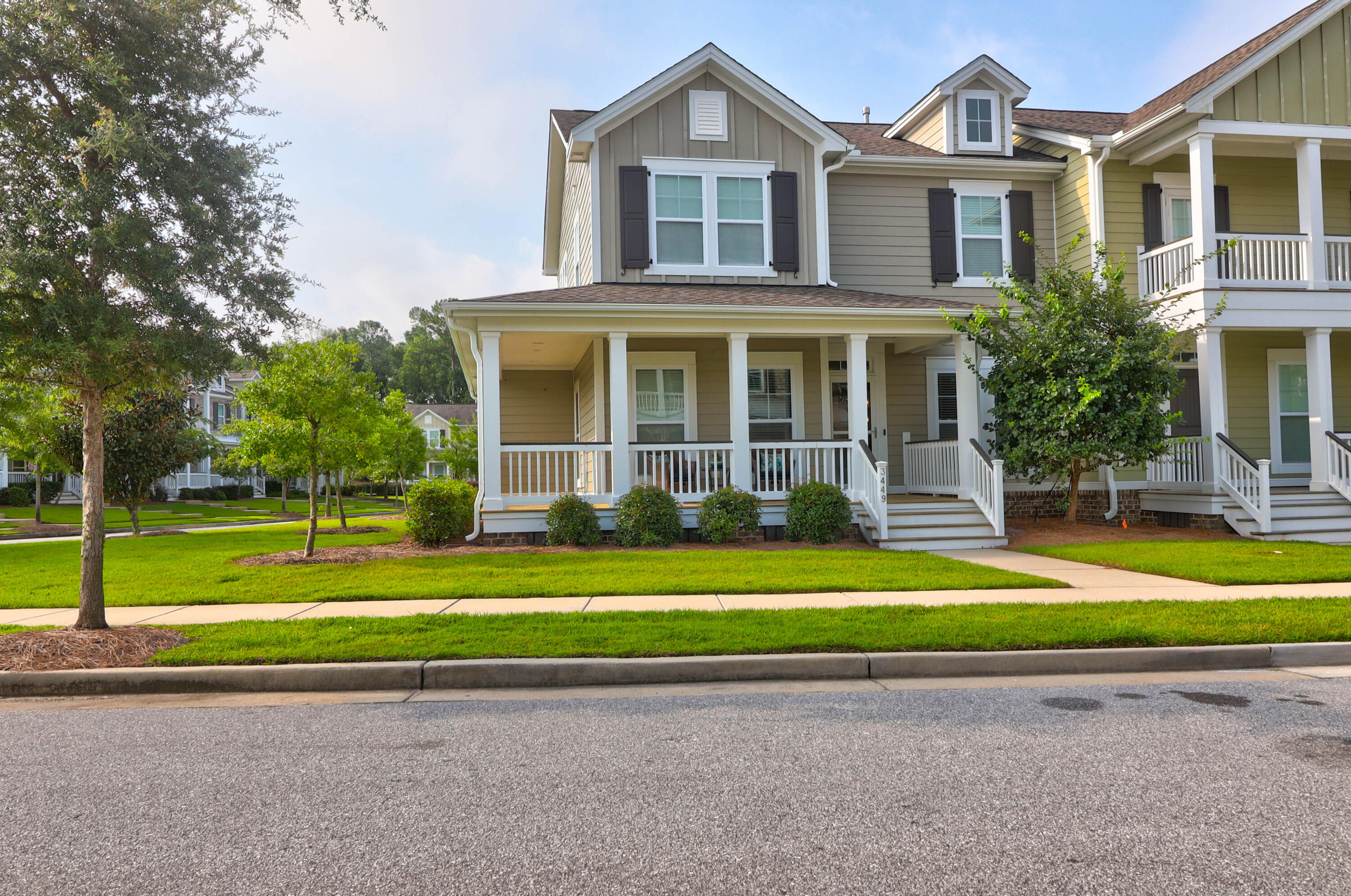 3449 Yarmouth Drive