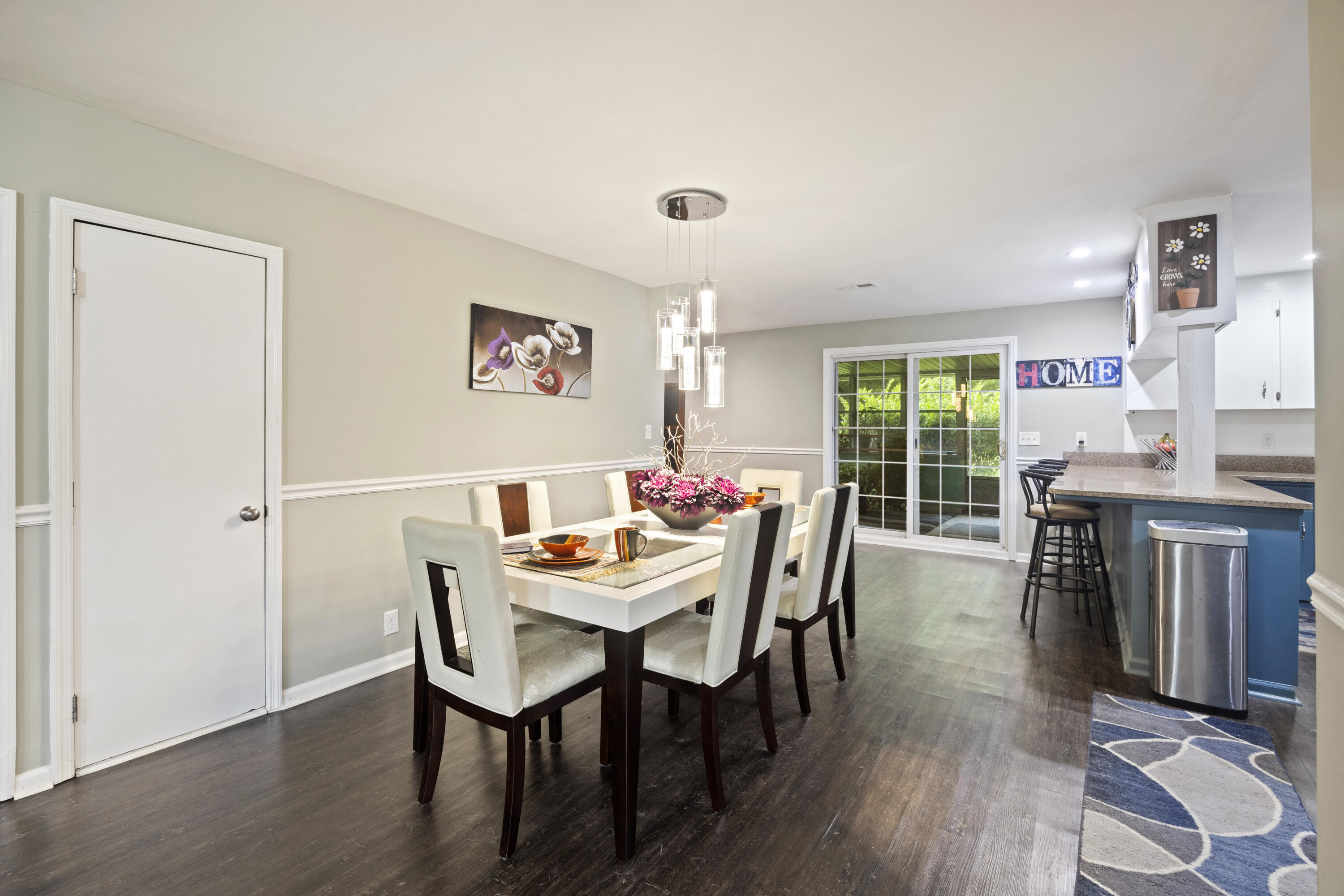 236 Fox Run Road