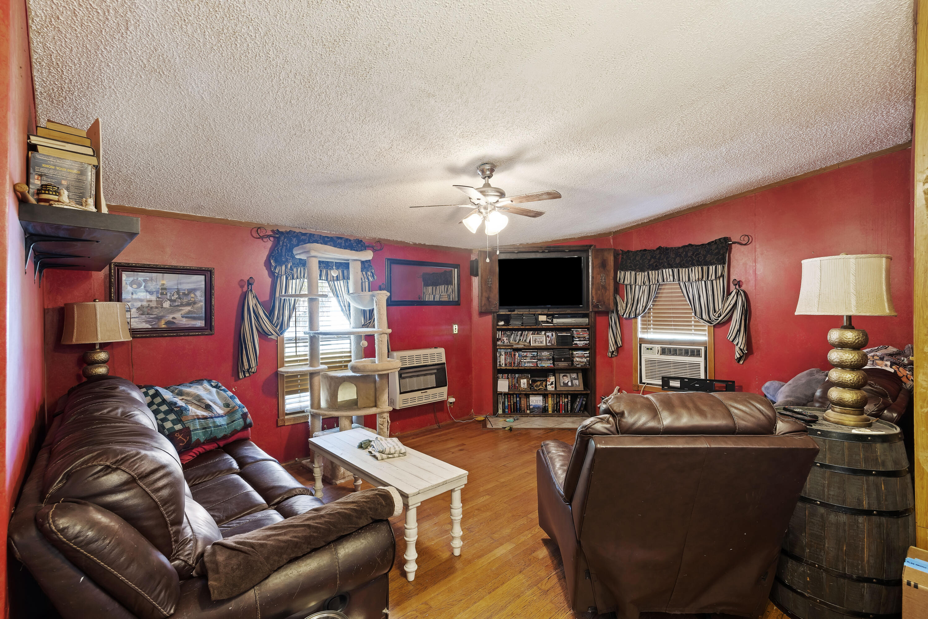 250 Stoller Road