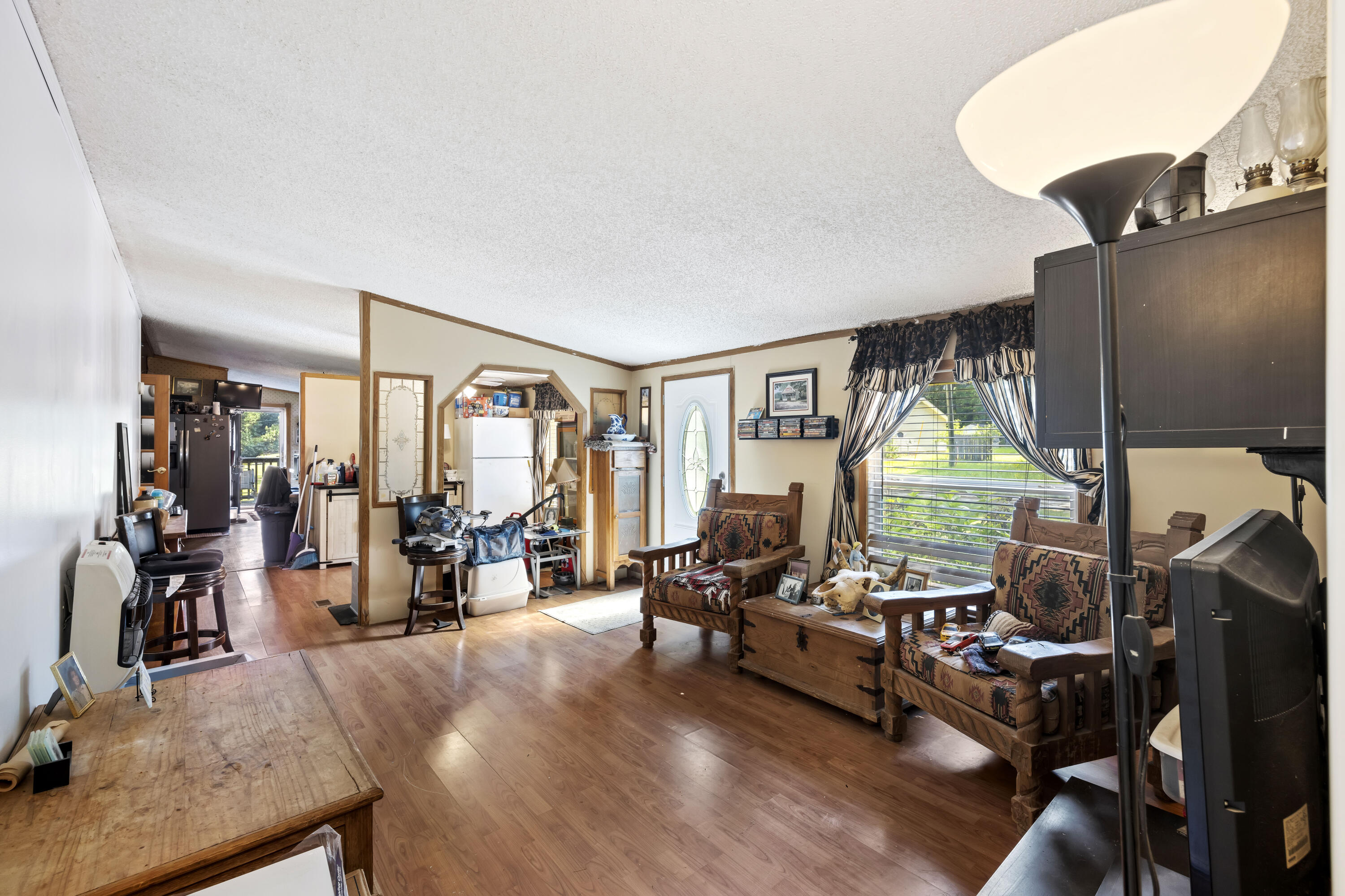 250 Stoller Road