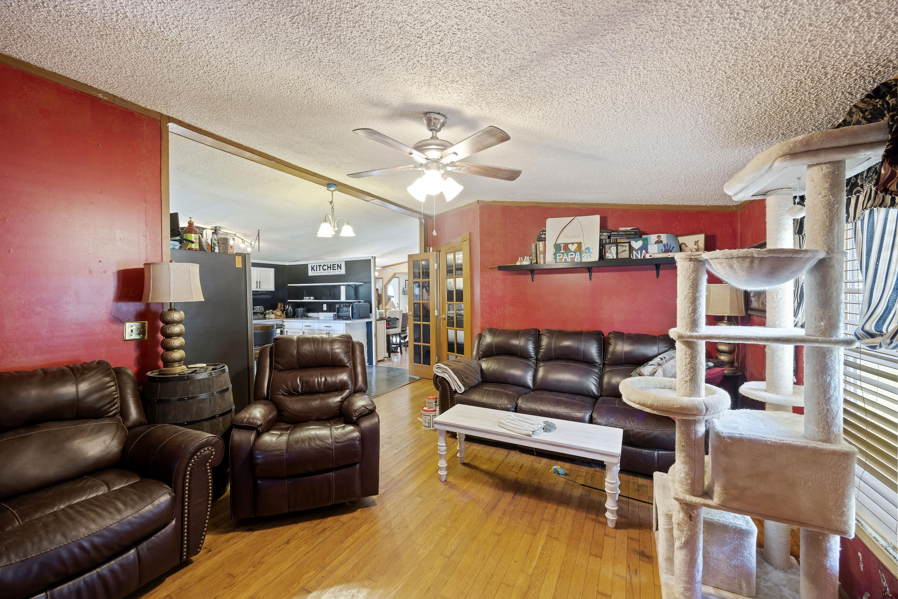 250 Stoller Road