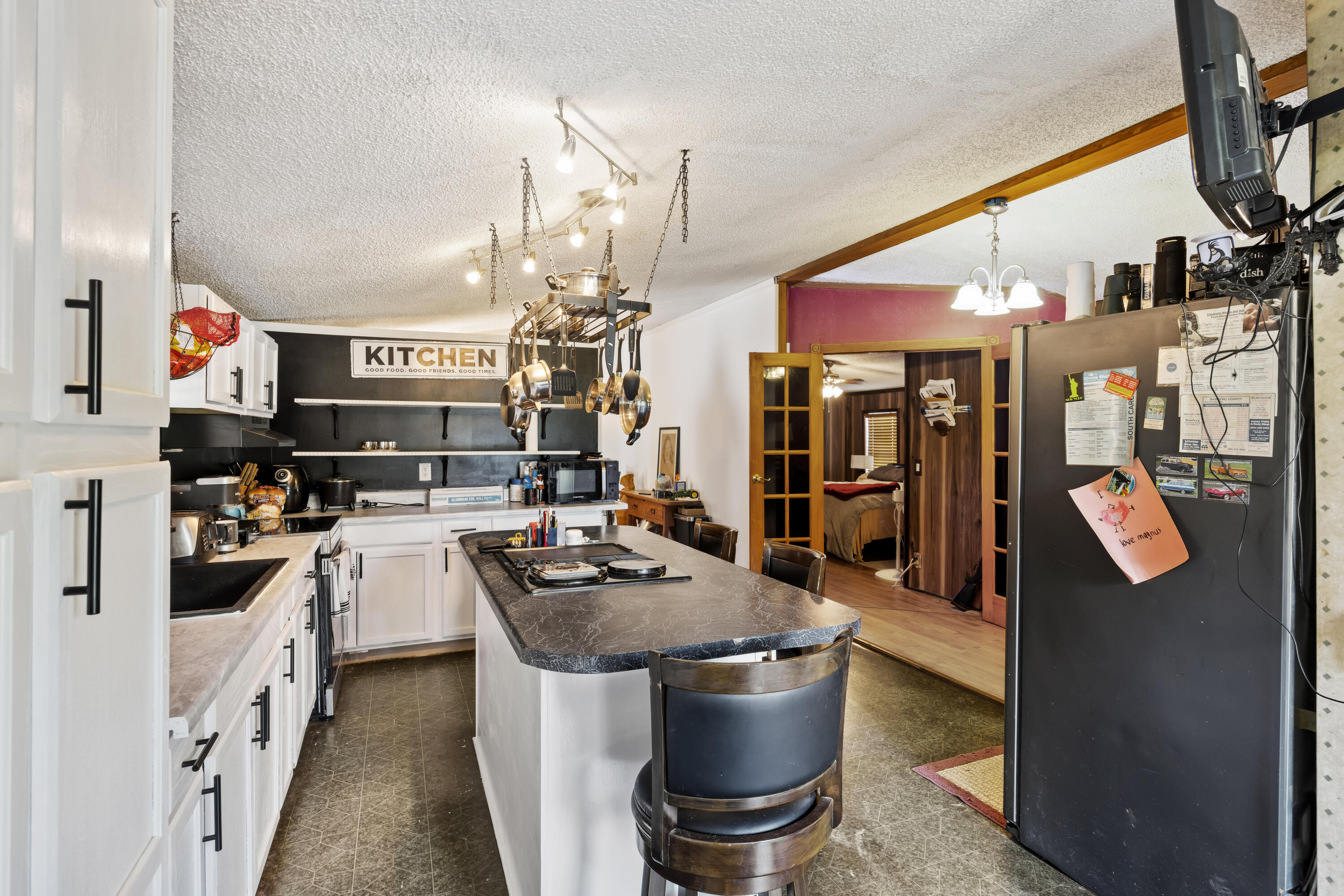 250 Stoller Road
