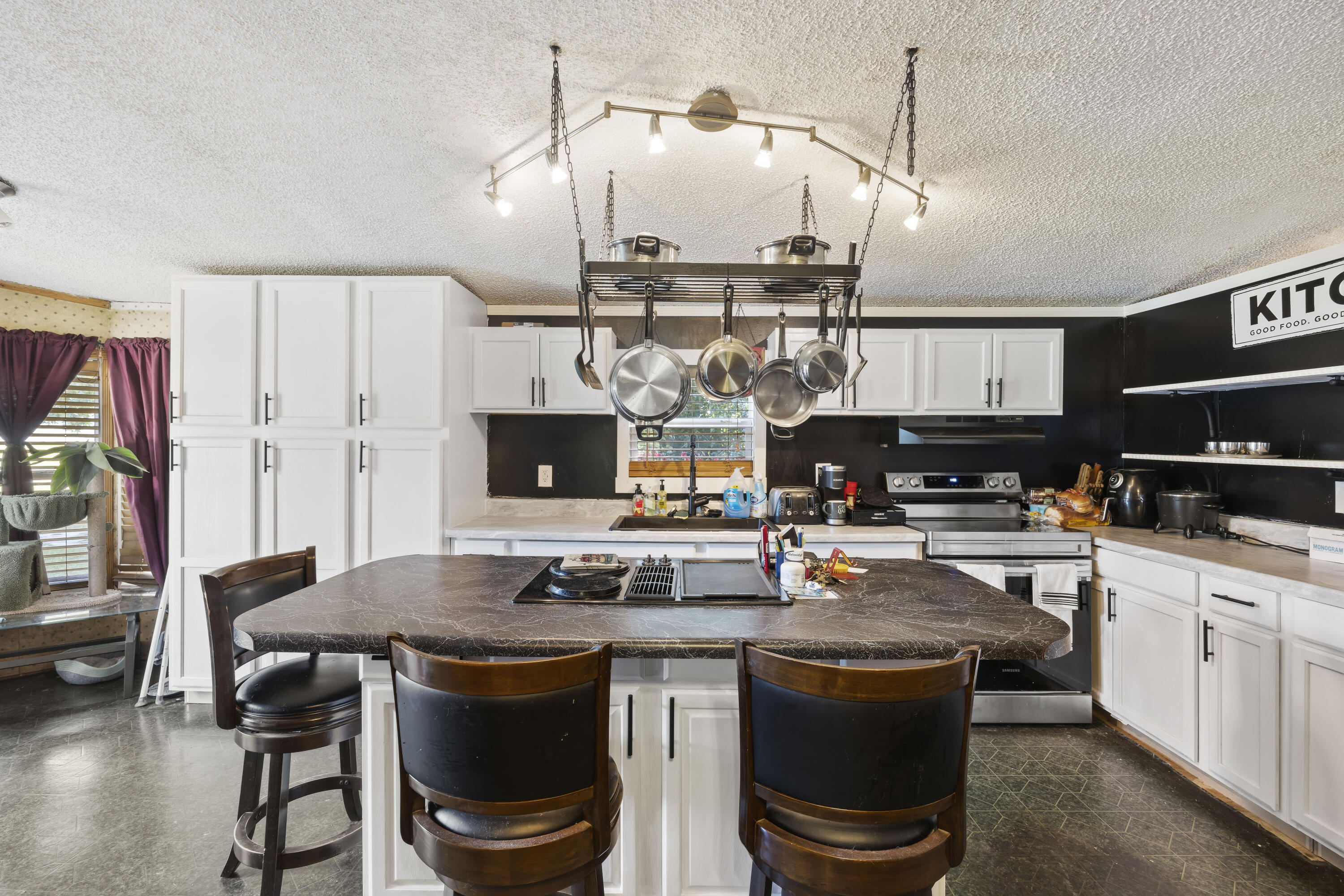 250 Stoller Road