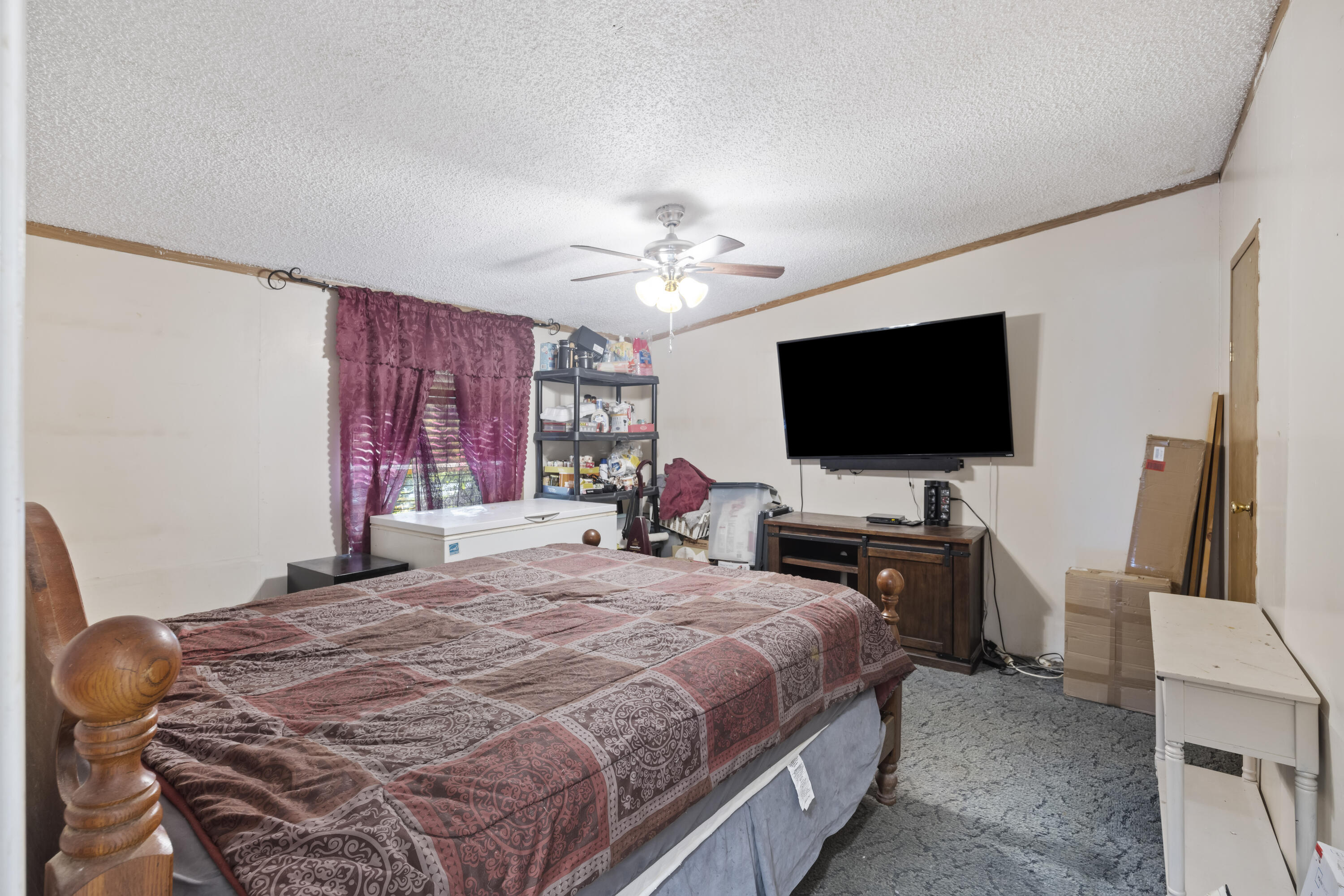 250 Stoller Road
