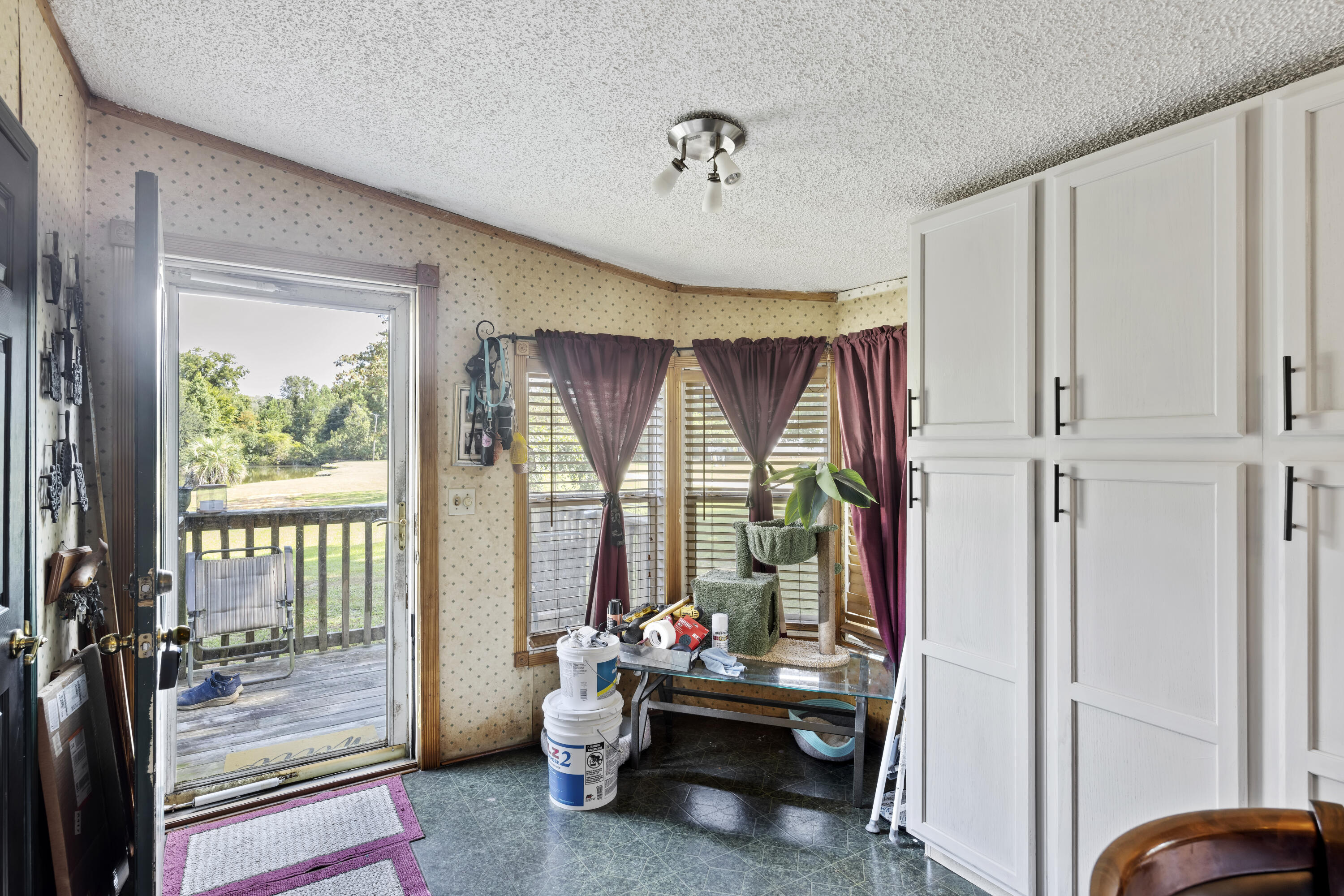 250 Stoller Road