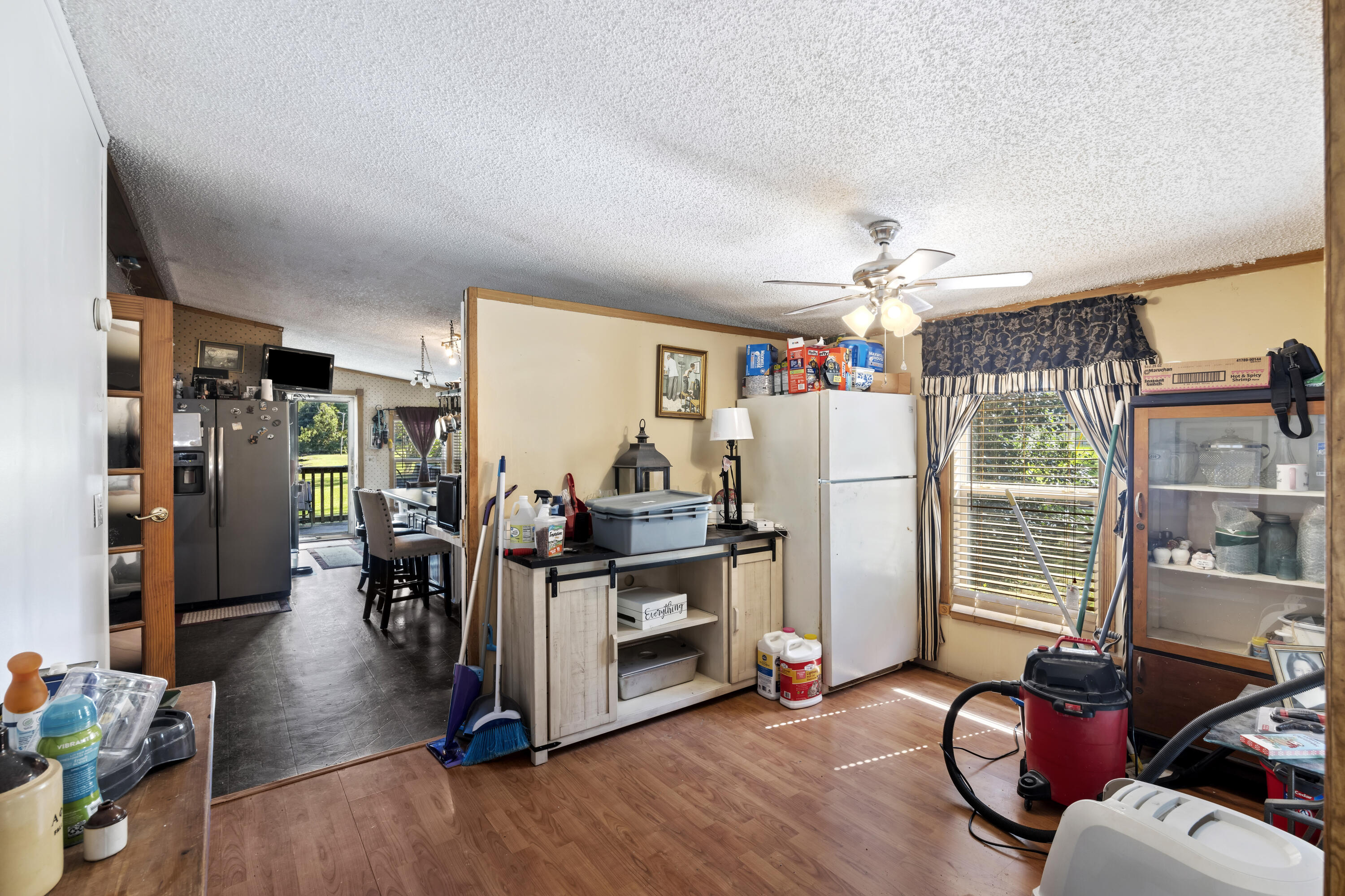 250 Stoller Road