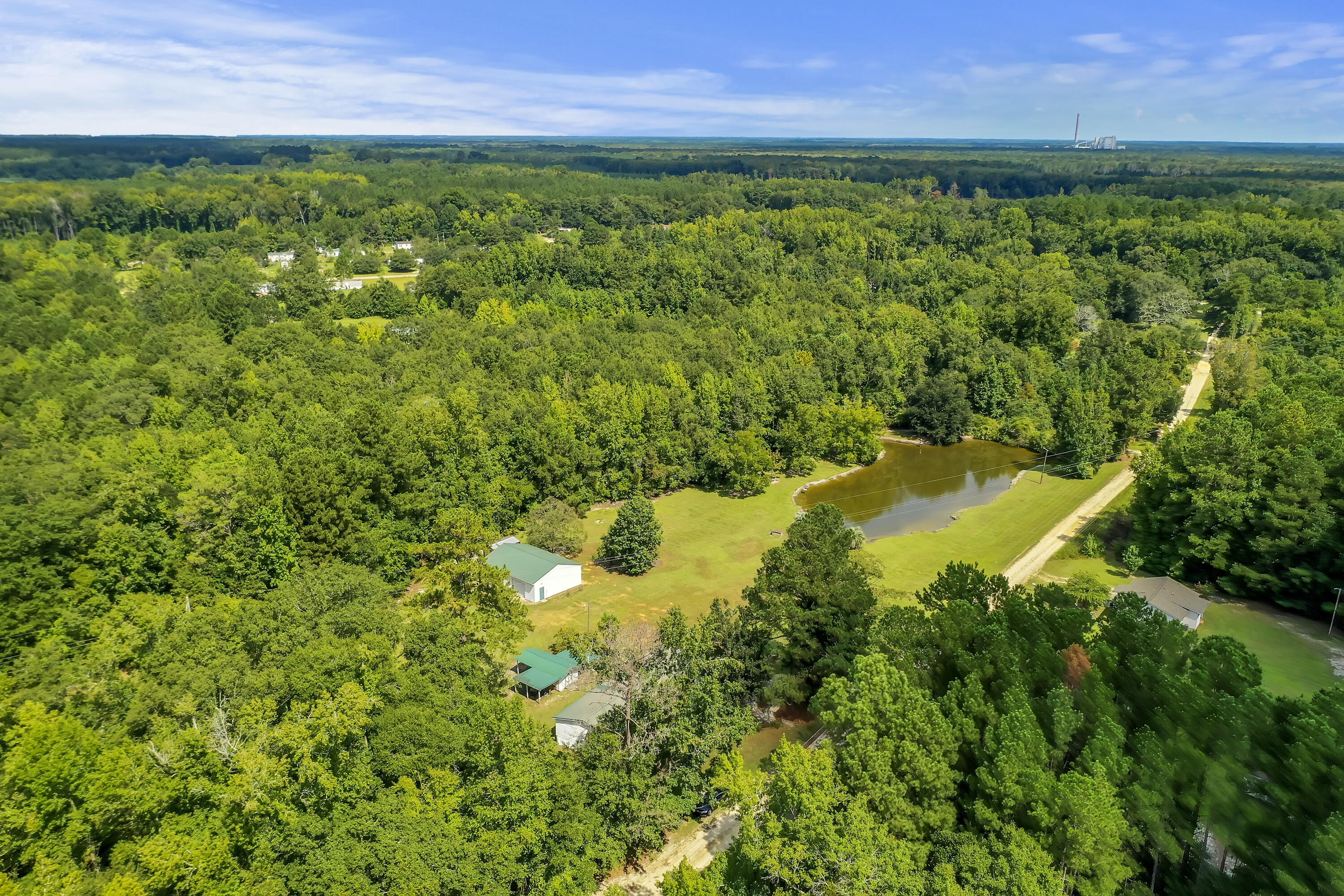 250 Stoller Road
