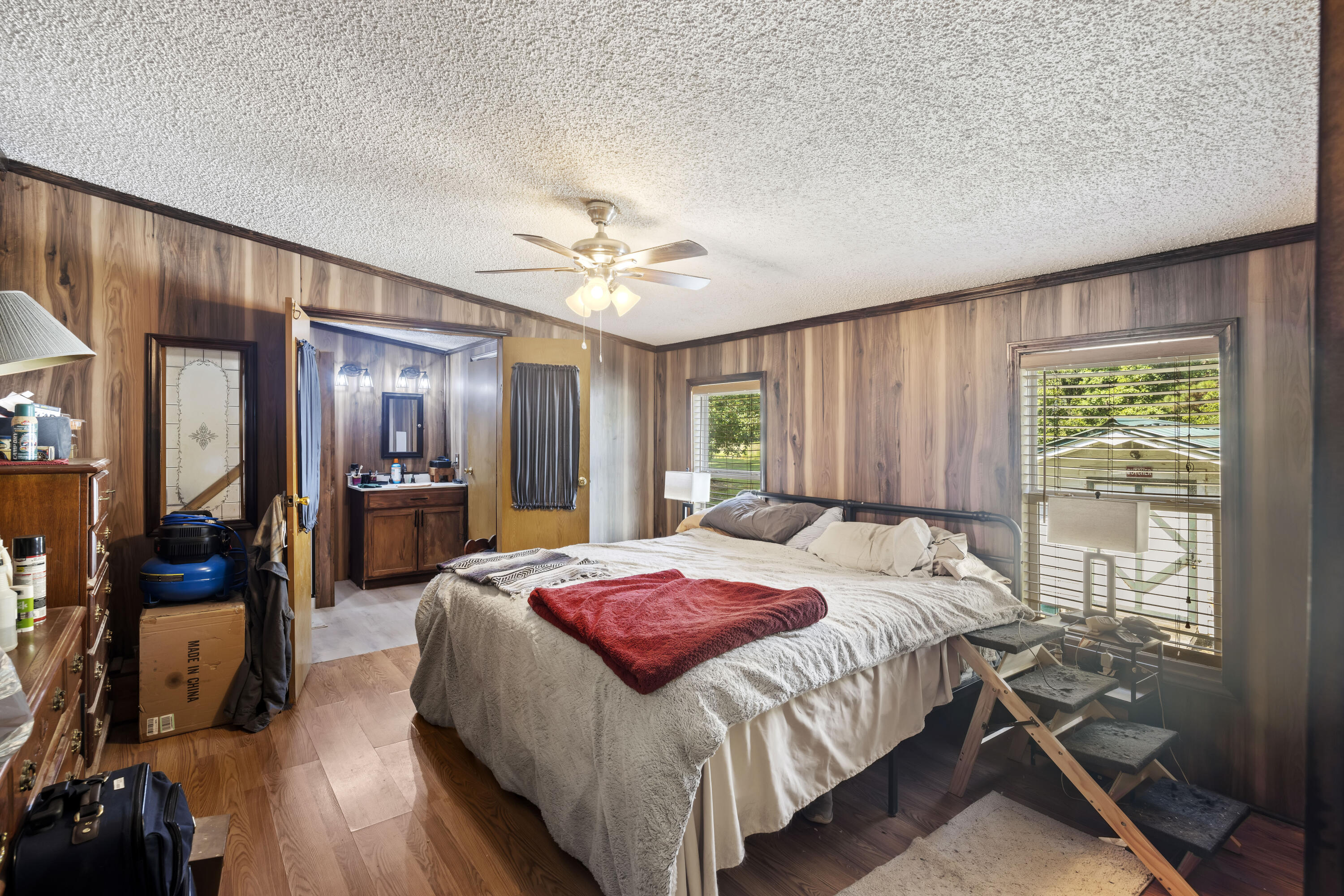 250 Stoller Road