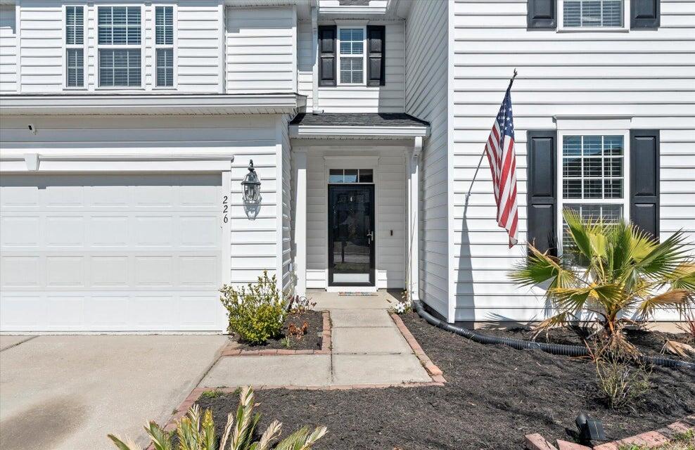 226 Berwick Drive
