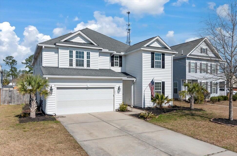 226 Berwick Drive