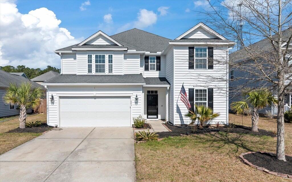 226 Berwick Drive