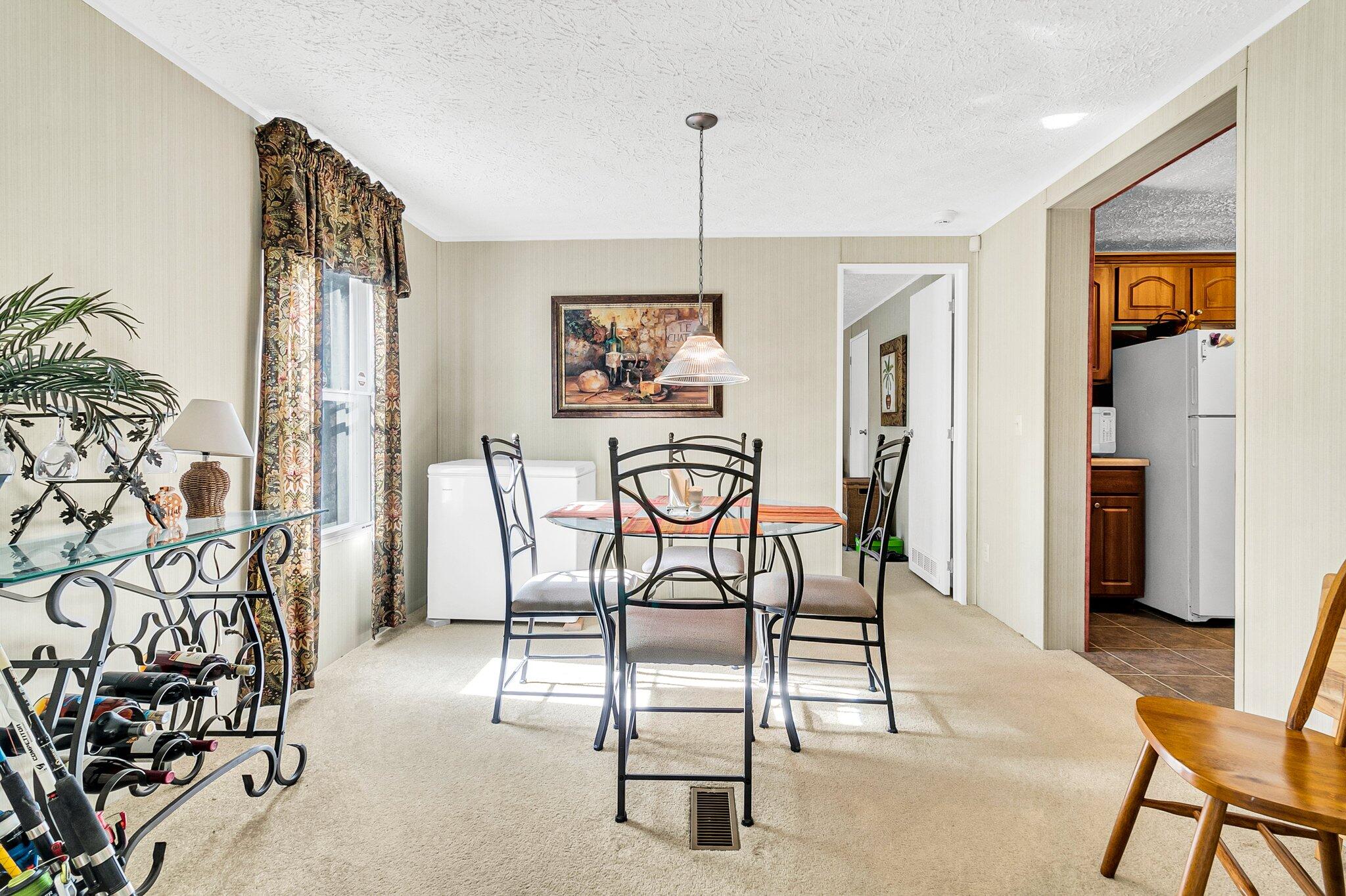 1328 Tibwin Road, McClellanville