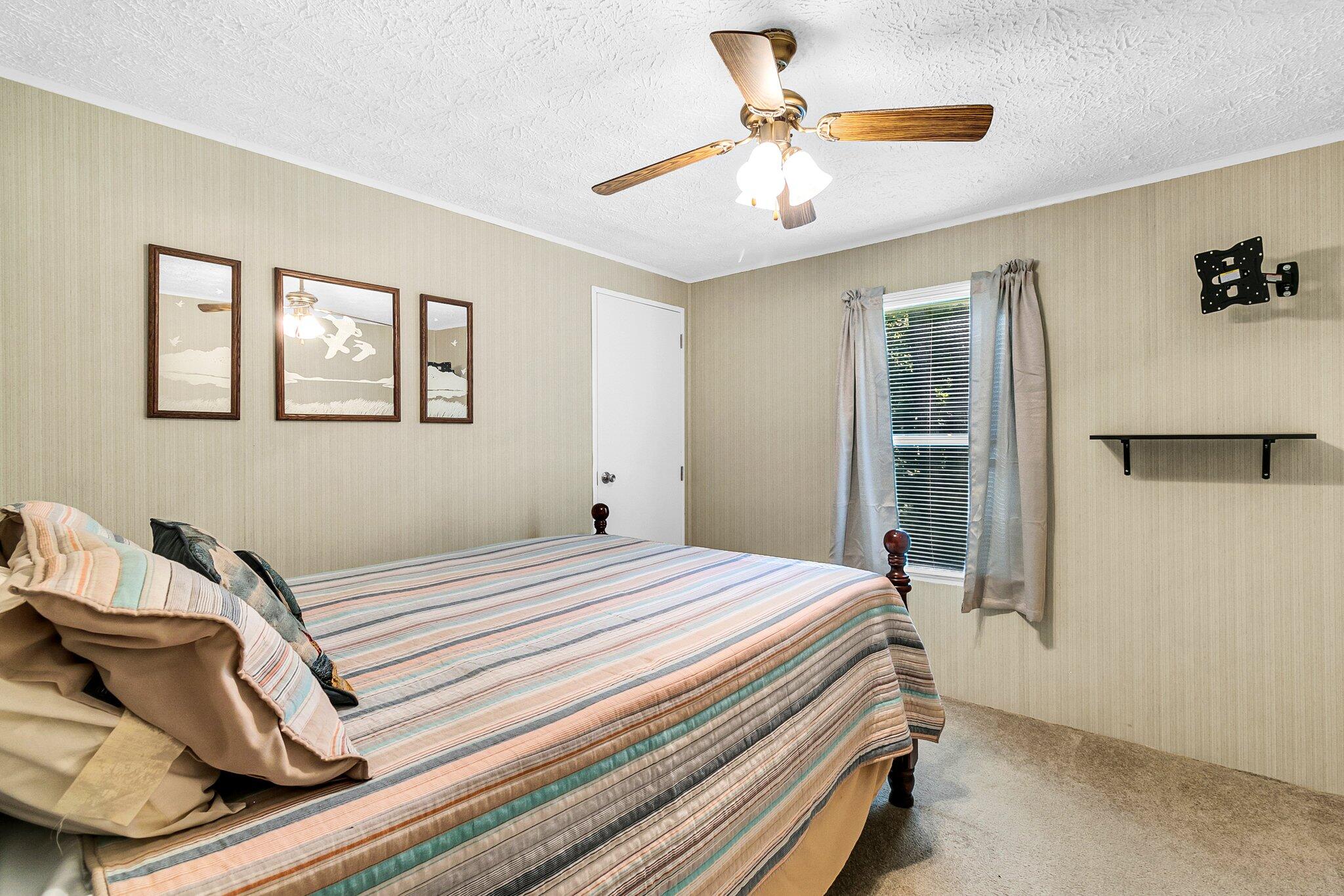 1328 Tibwin Road, McClellanville