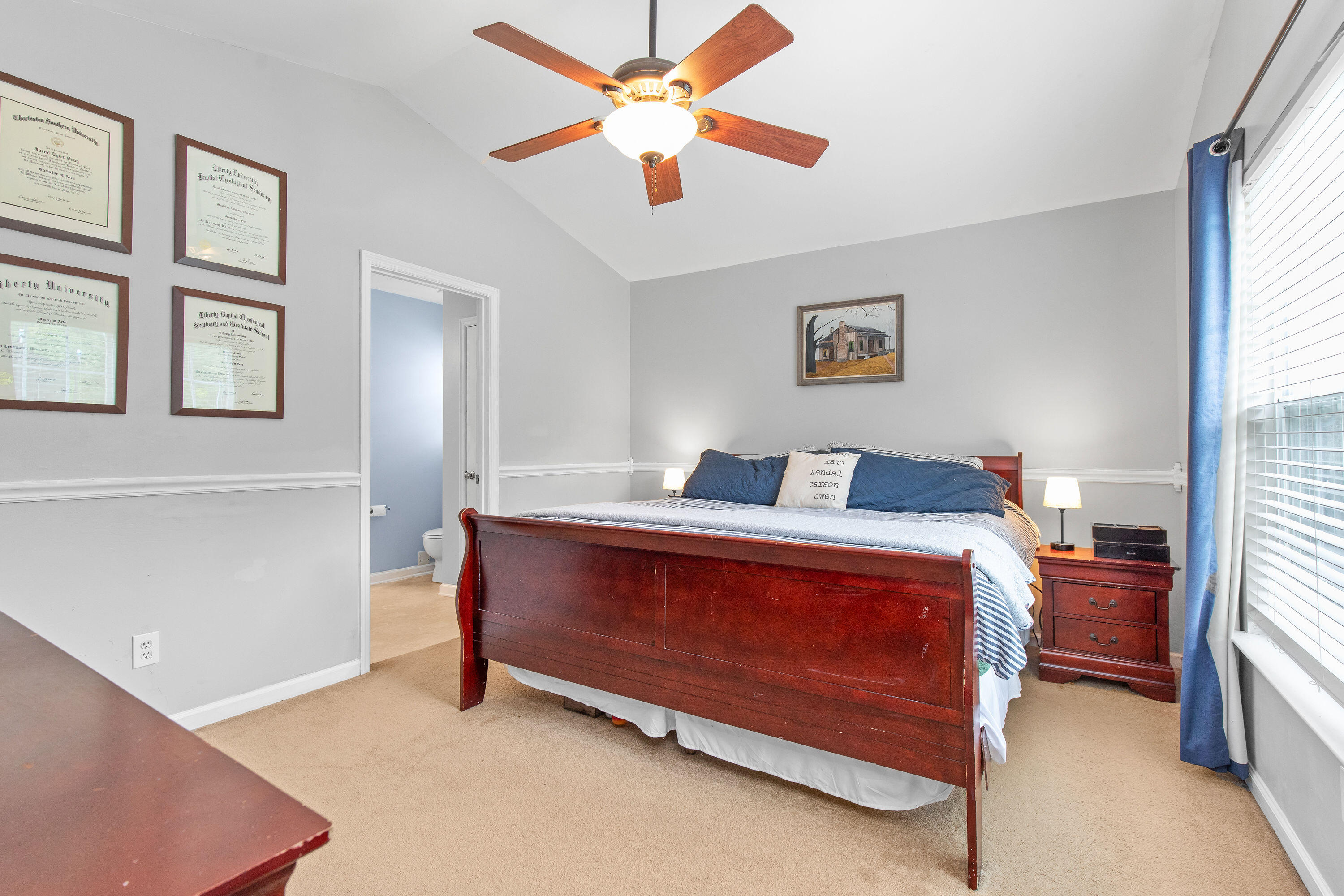 102 Trellis Lane