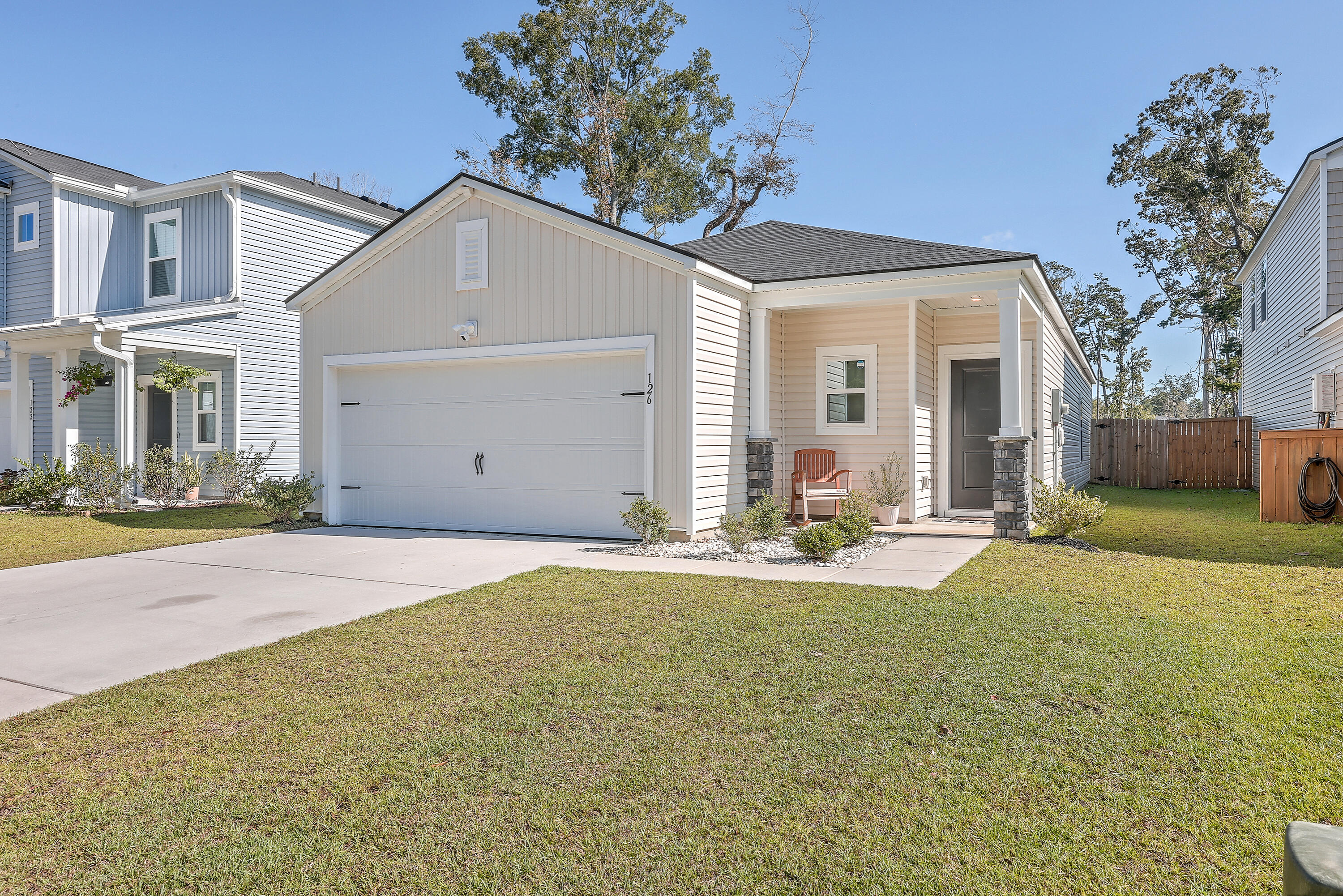 126 Vistawood Drive