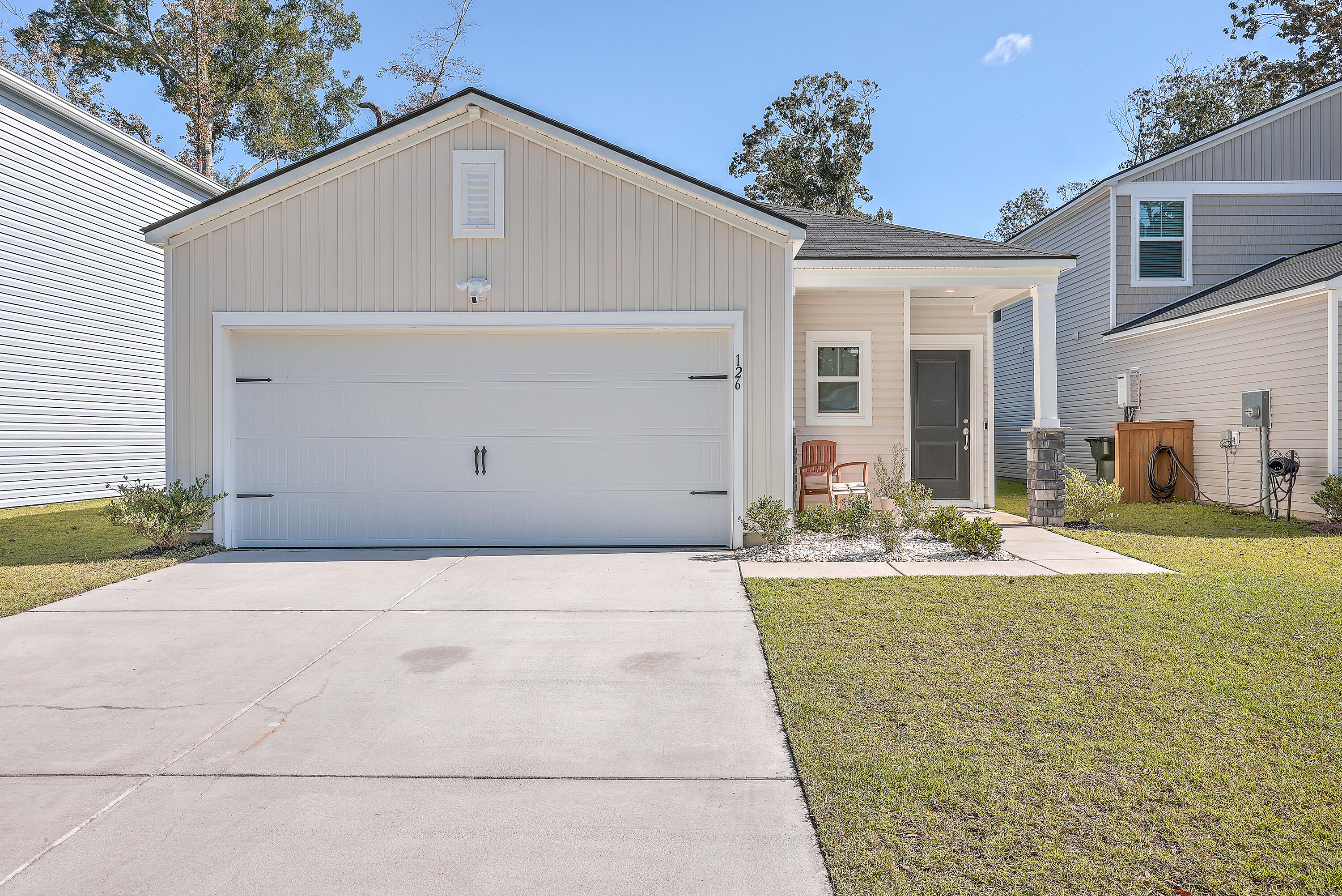 126 Vistawood Drive