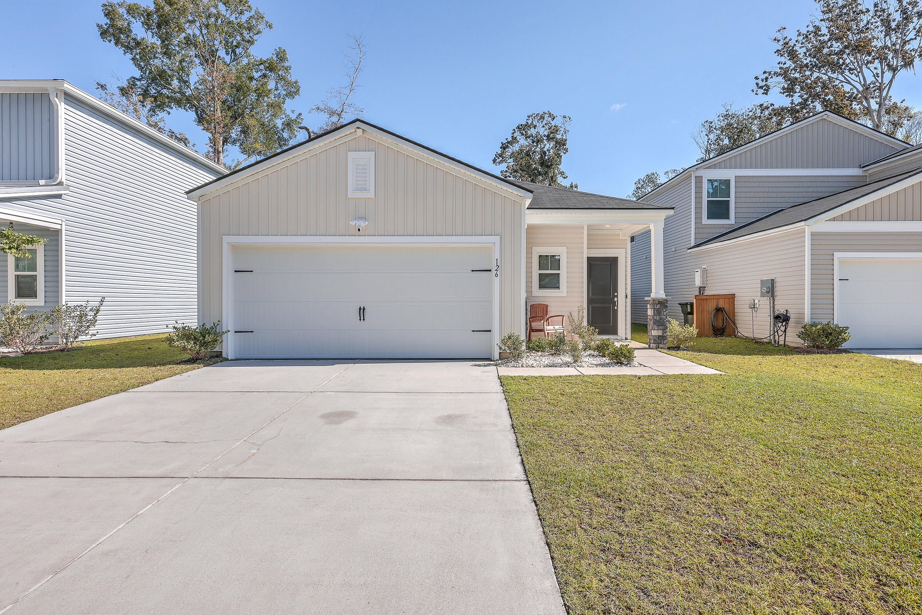 126 Vistawood Drive