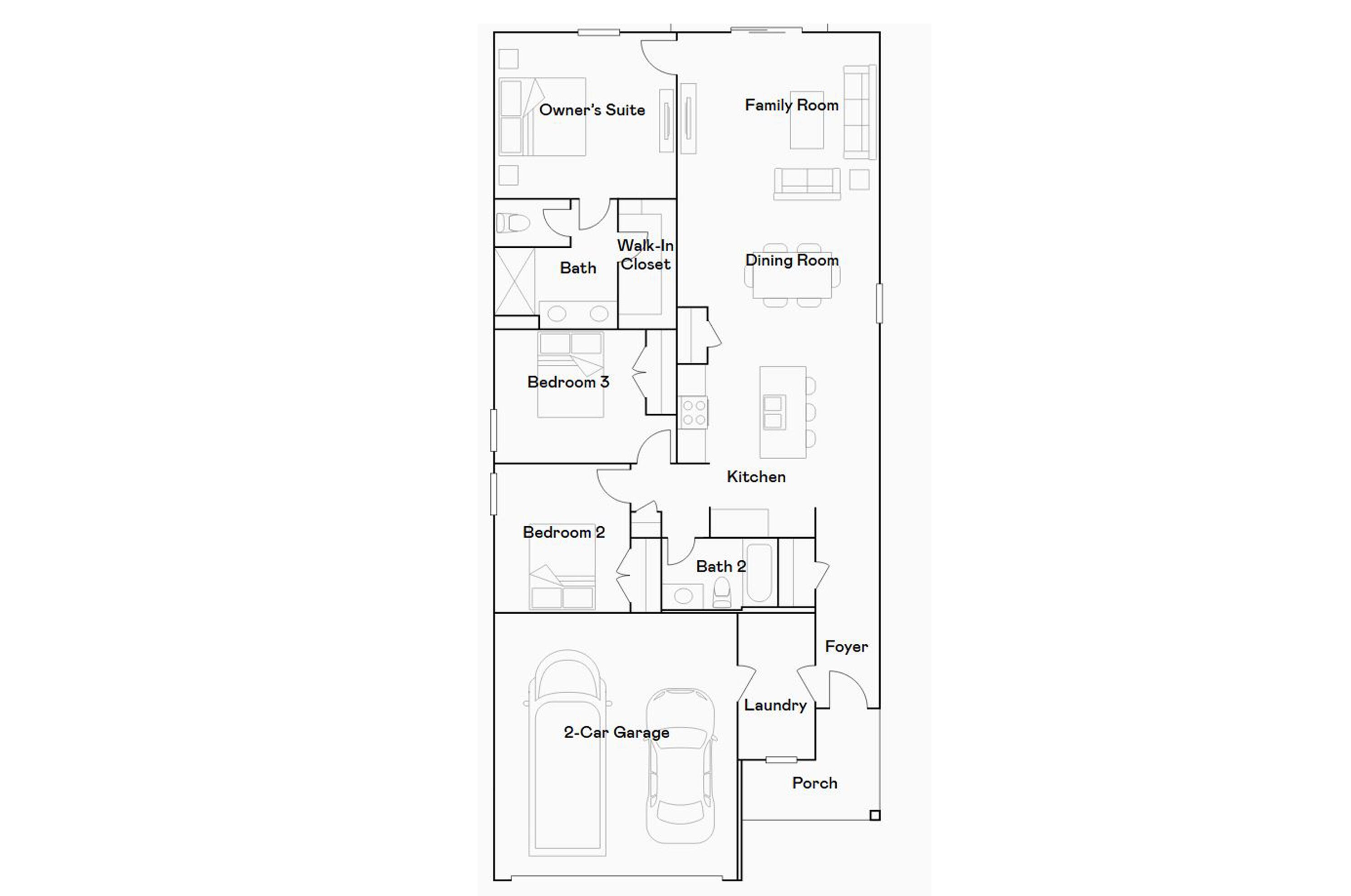 126 Vistawood Drive