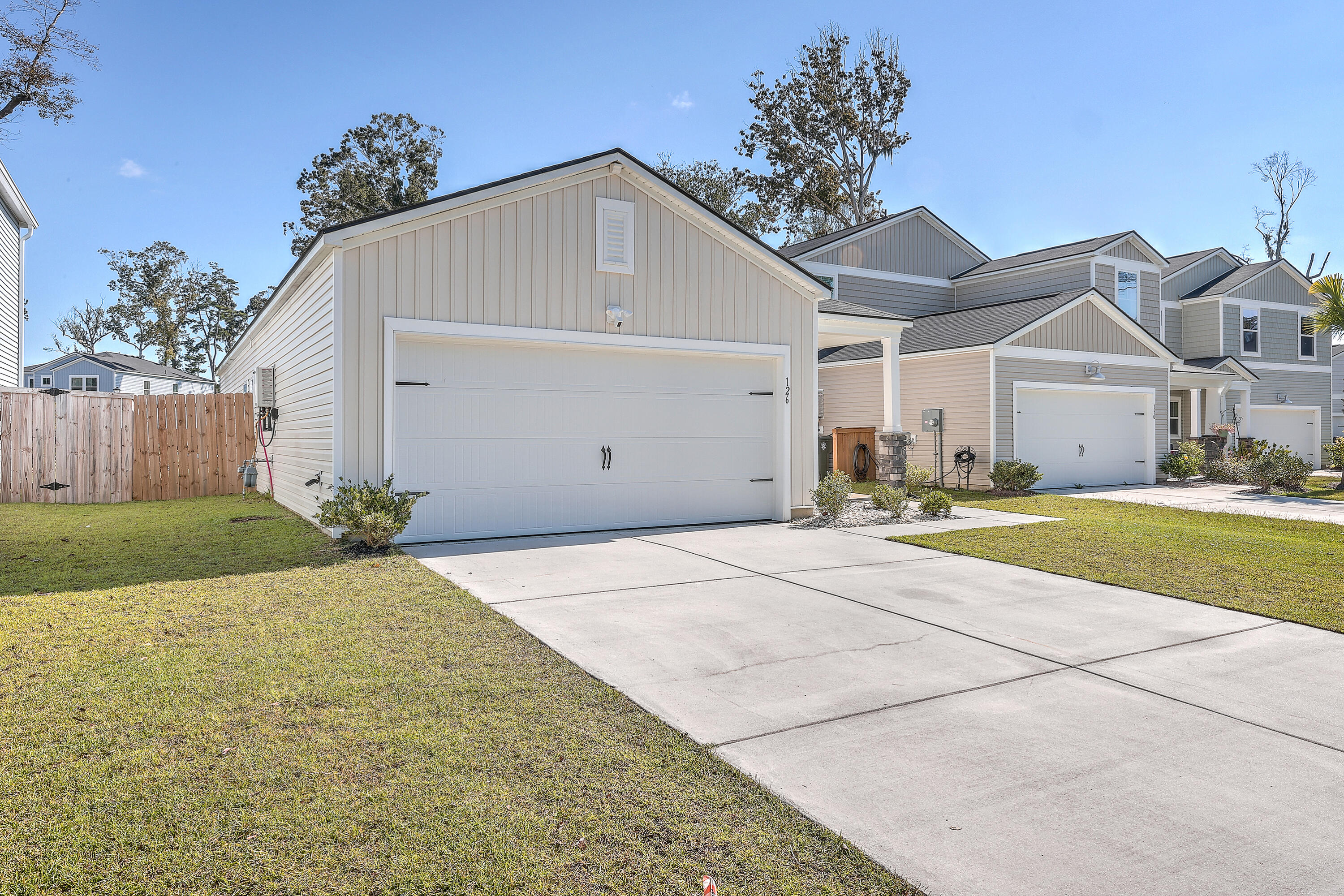 126 Vistawood Drive
