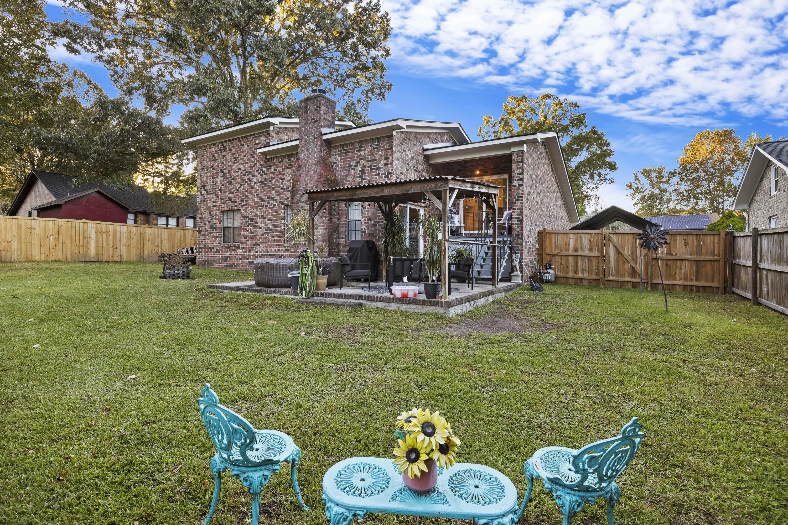 613 Flamingo Drive