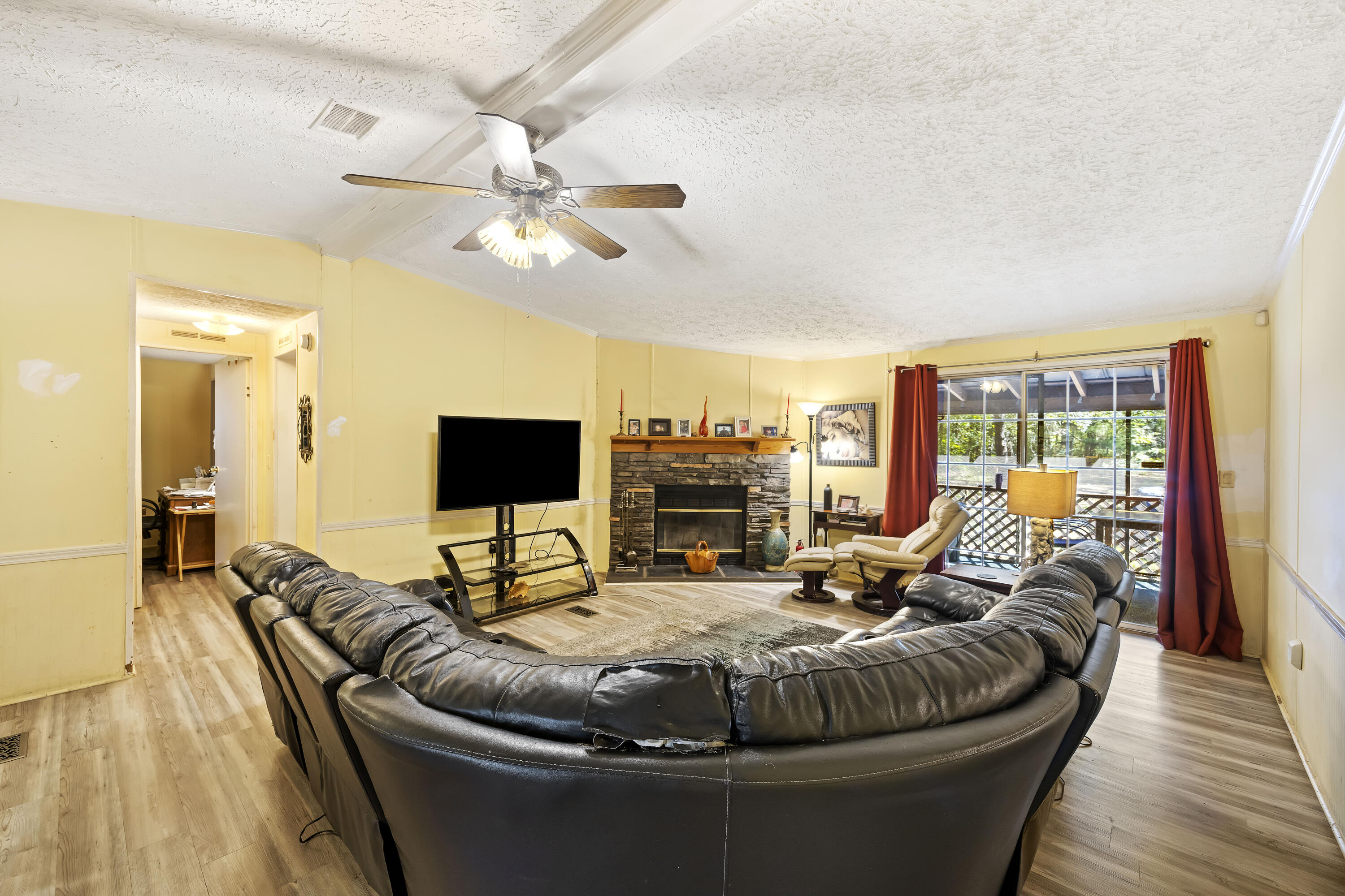 515 Whipoorwill Lane
