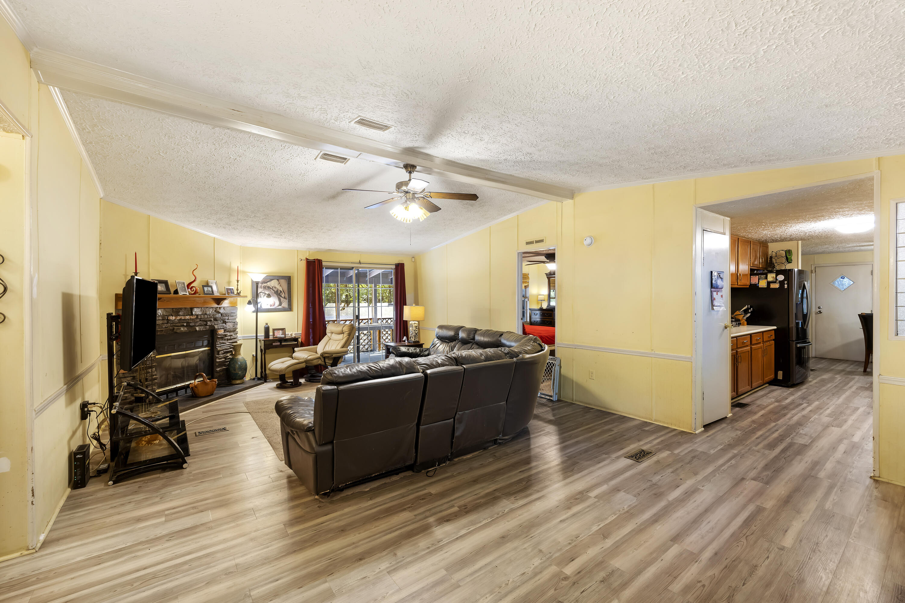 515 Whipoorwill Lane