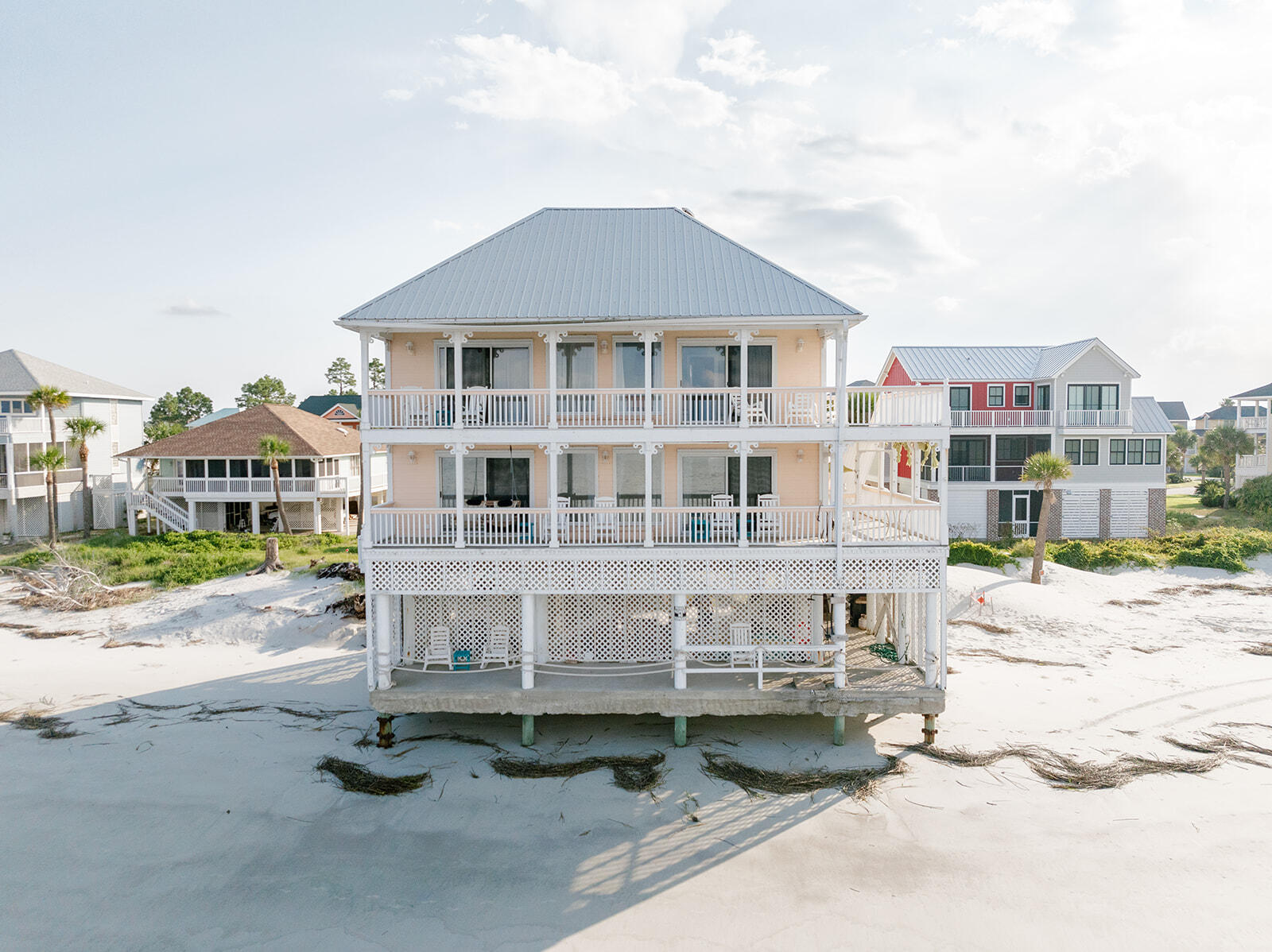 108 Harbor Drive