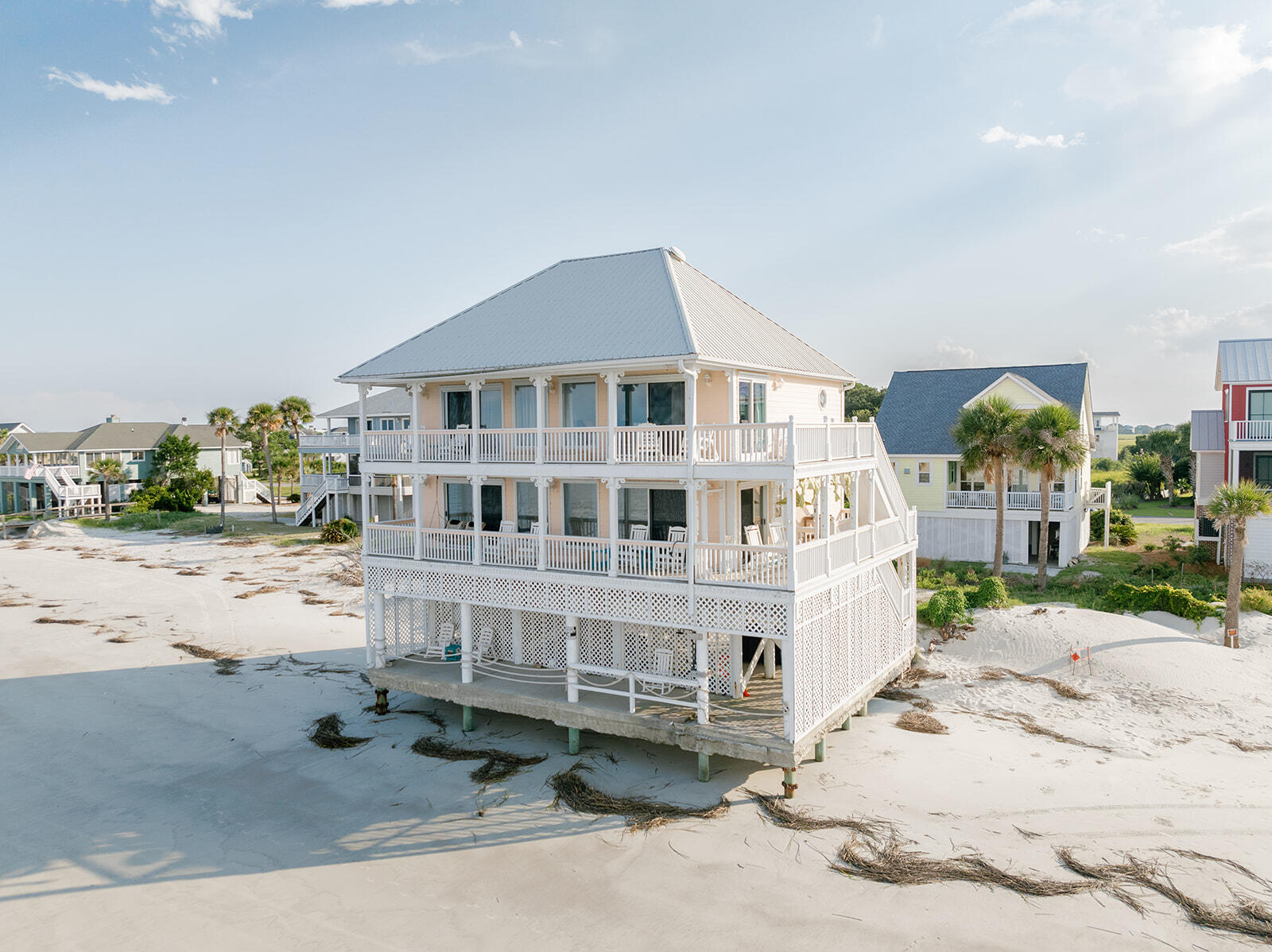 108 Harbor Drive