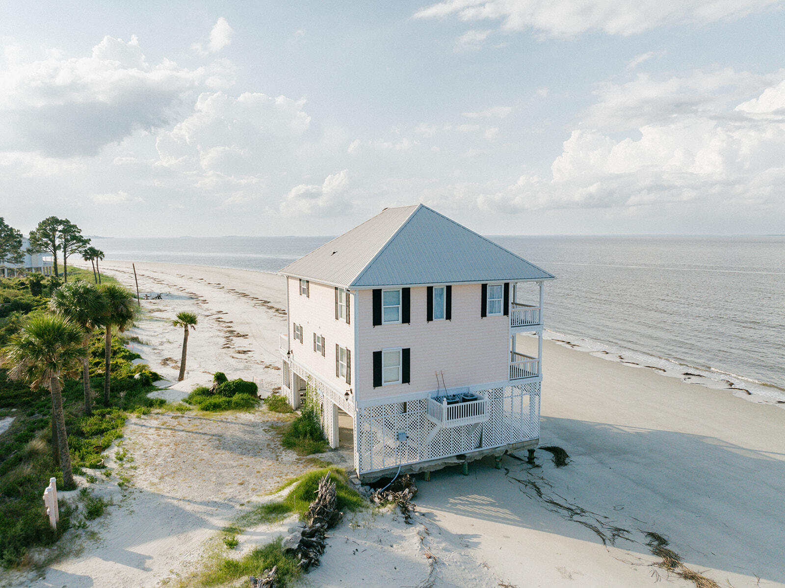 108 Harbor Drive