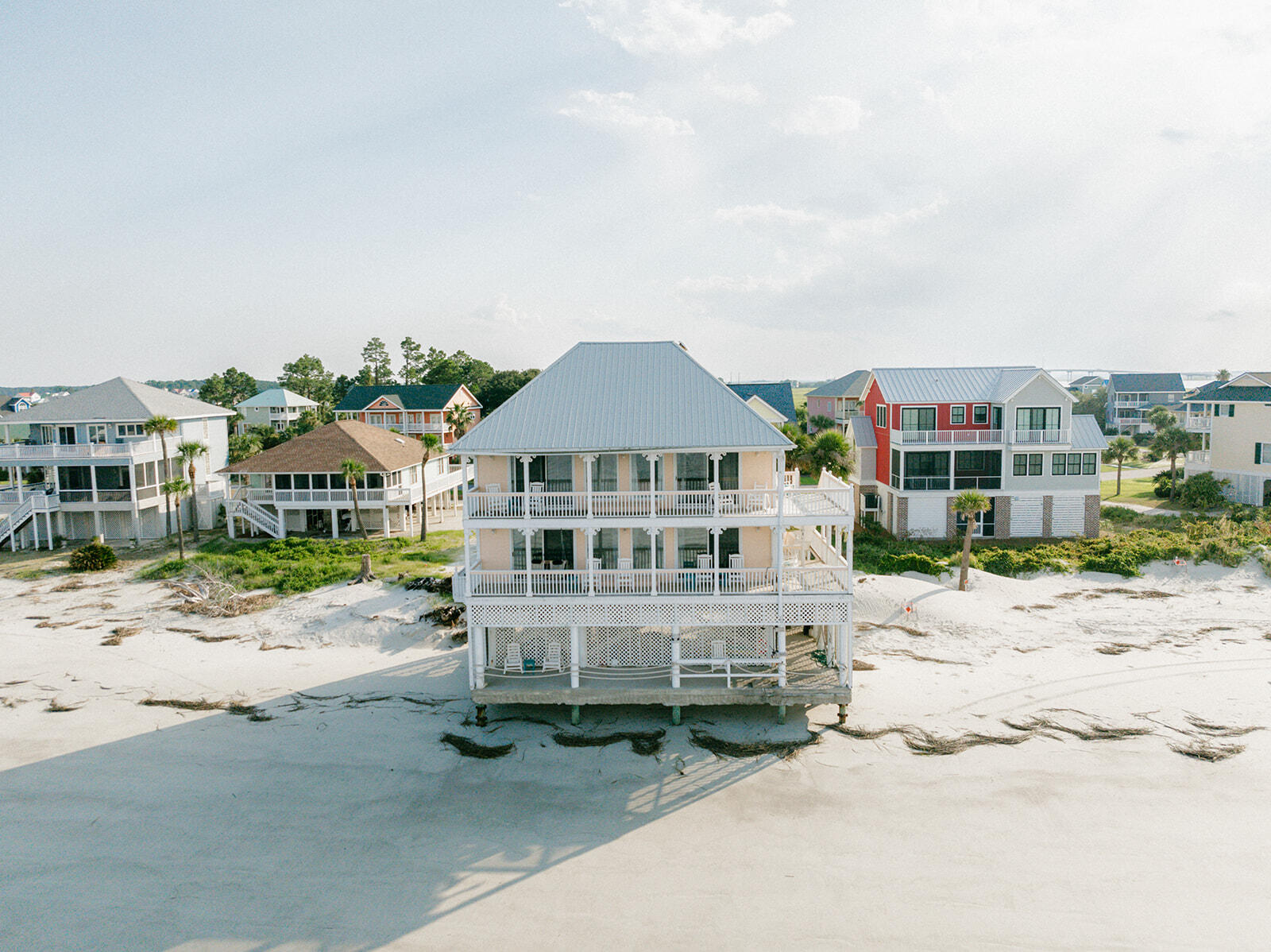 108 Harbor Drive