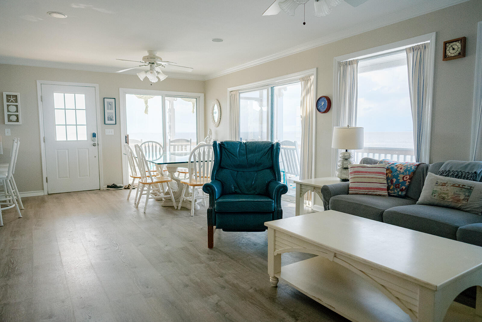 108 Harbor Drive