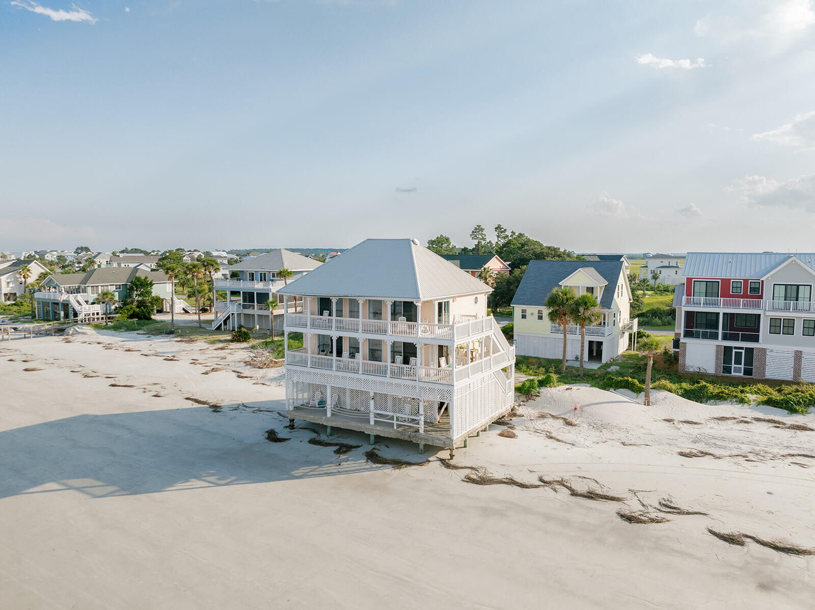108 Harbor Drive