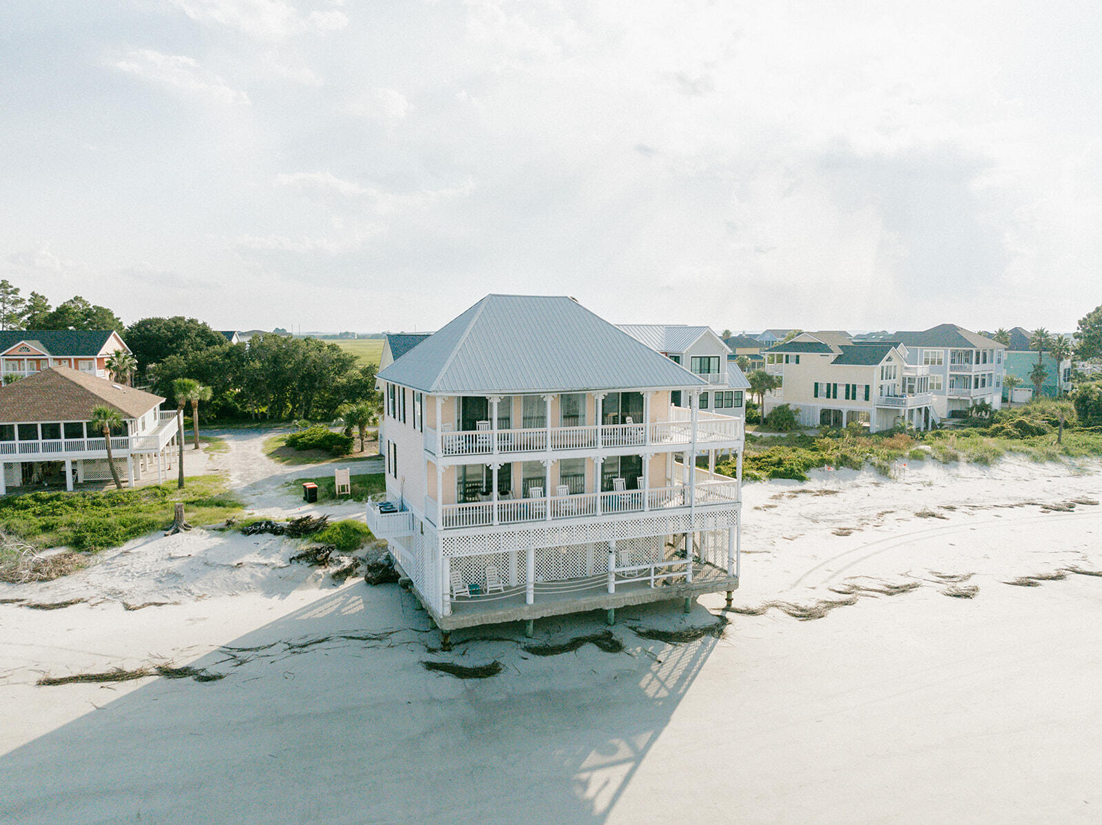 108 Harbor Drive