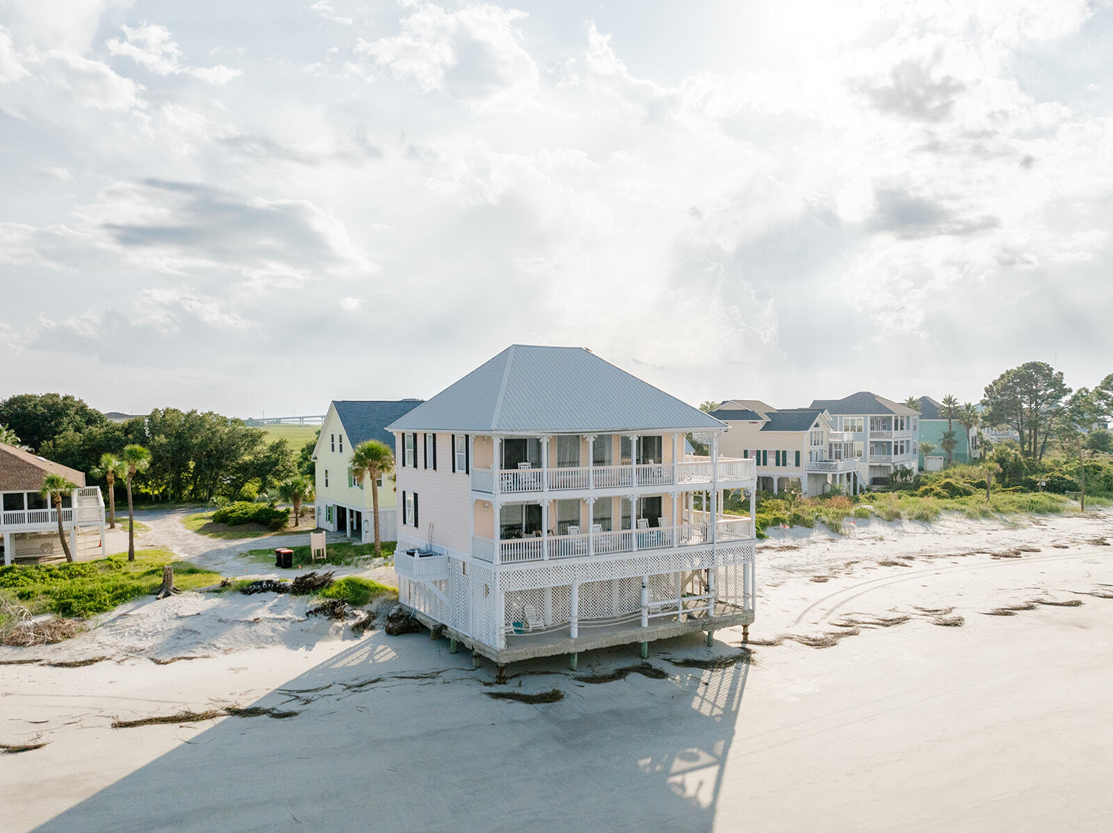 108 Harbor Drive