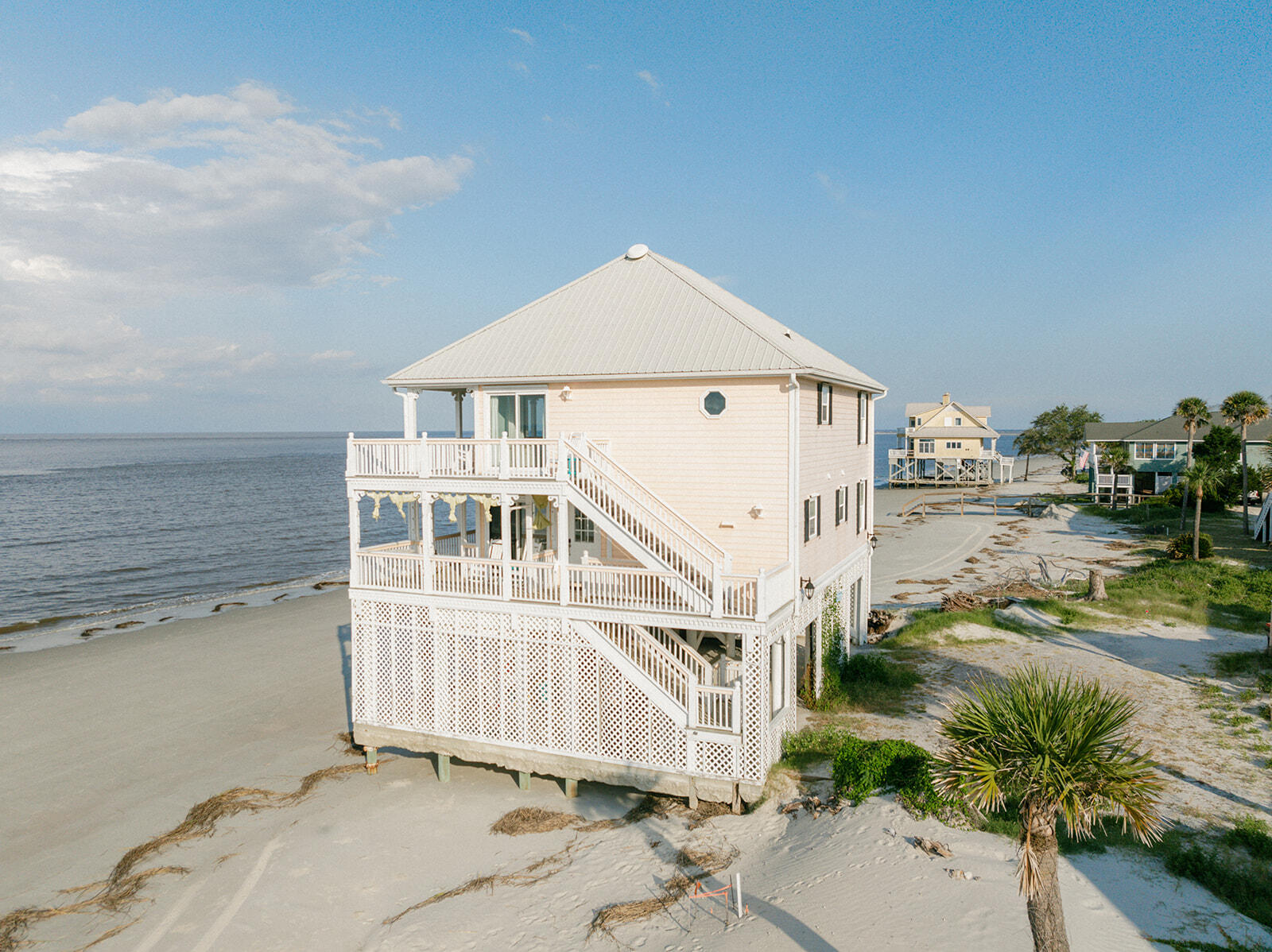 108 Harbor Drive