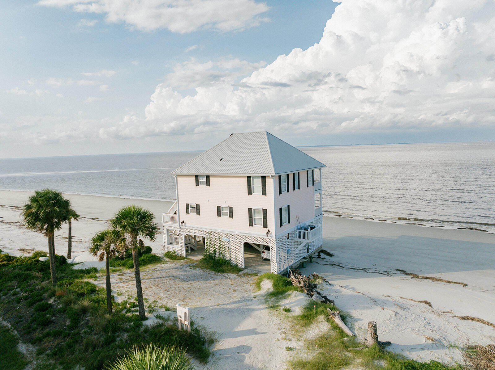 108 Harbor Drive